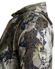 XKG Performance Hoodie