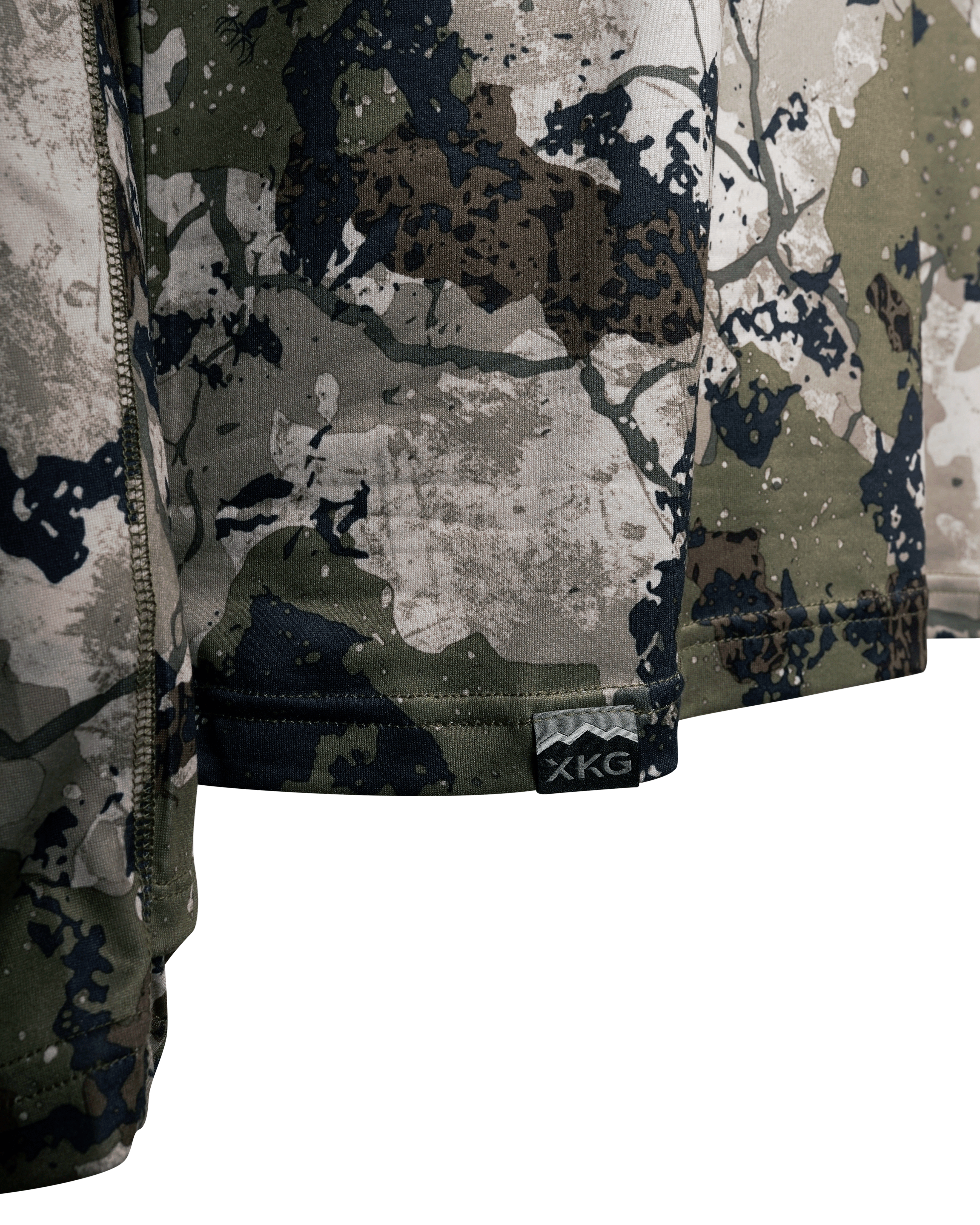 XKG Performance Hoodie