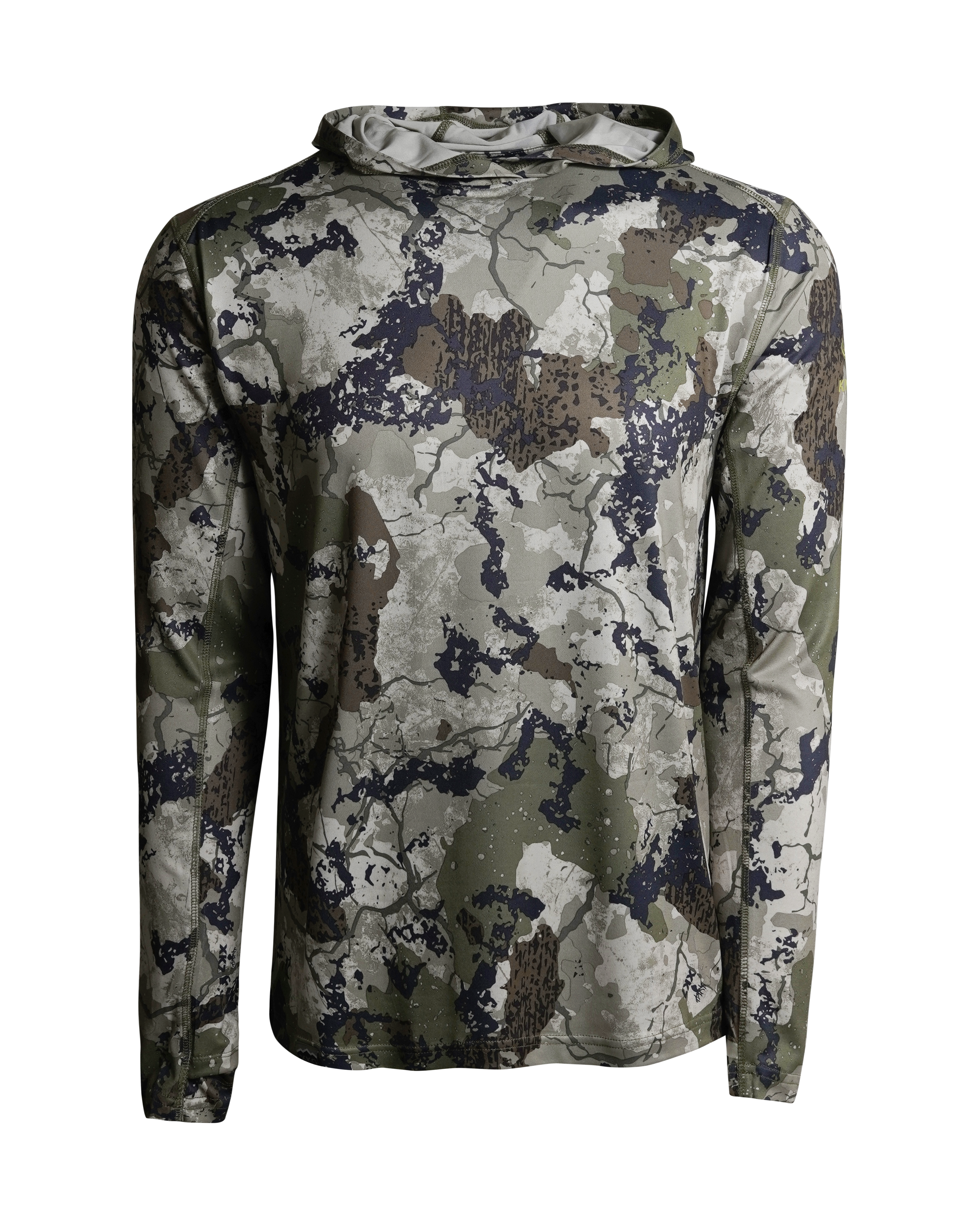 XKG Performance Hoodie