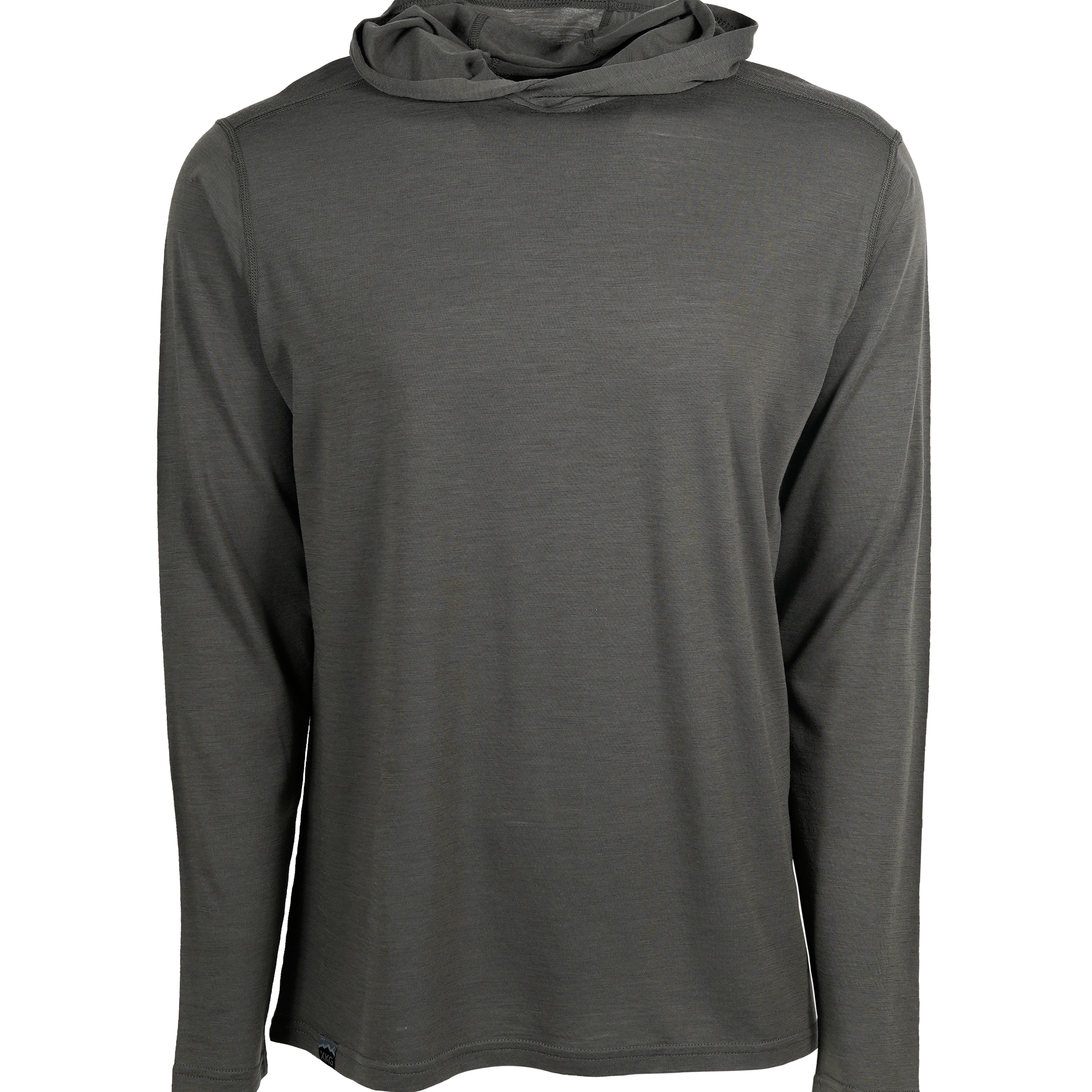 XKG Foundation 150 Merino Hoodie