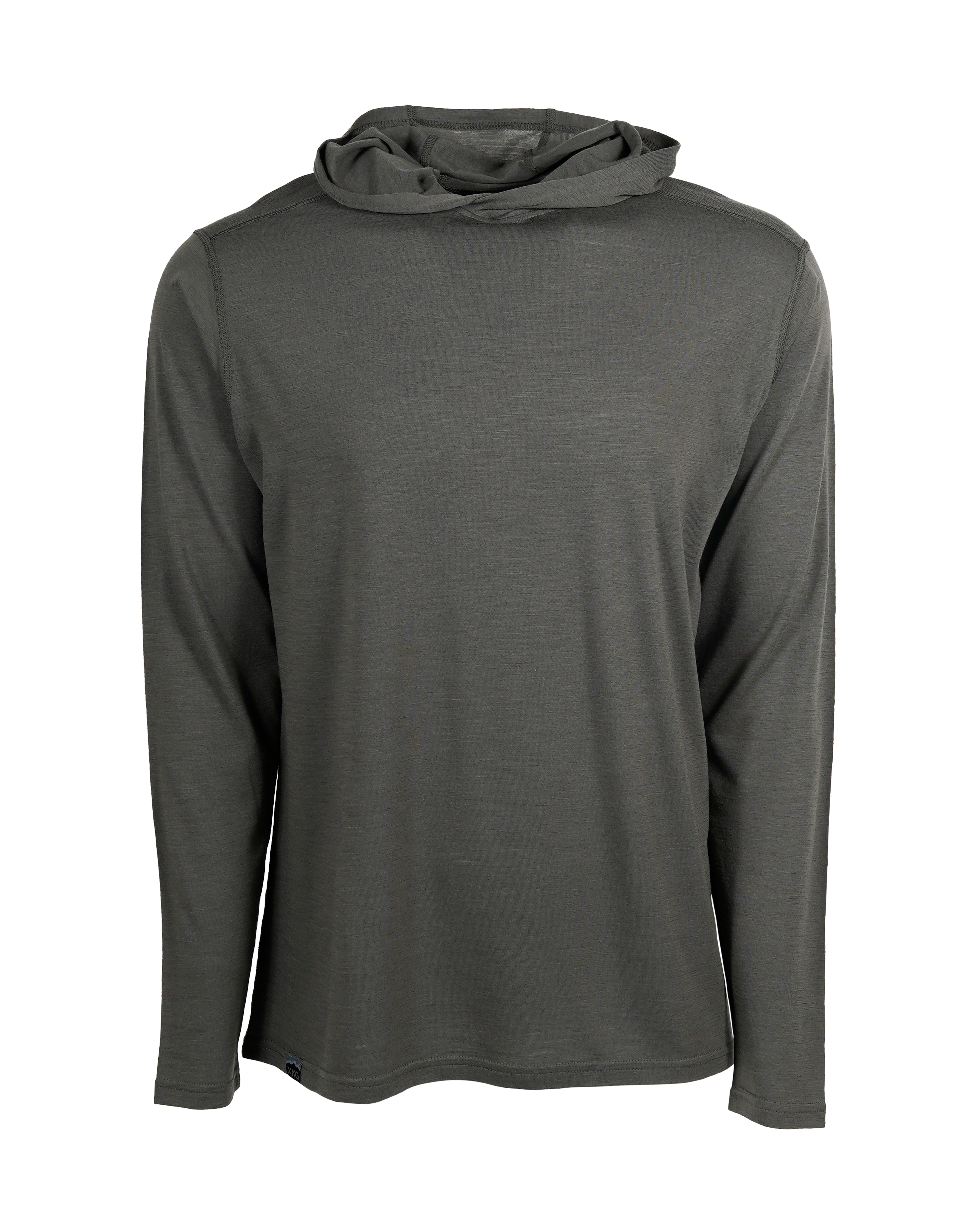 XKG Foundation 150 Merino Hoodie