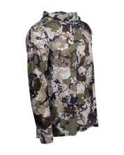 XKG Foundation 150 Merino Hoodie