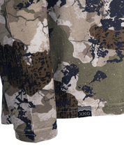 XKG Foundation 150 Merino Hoodie