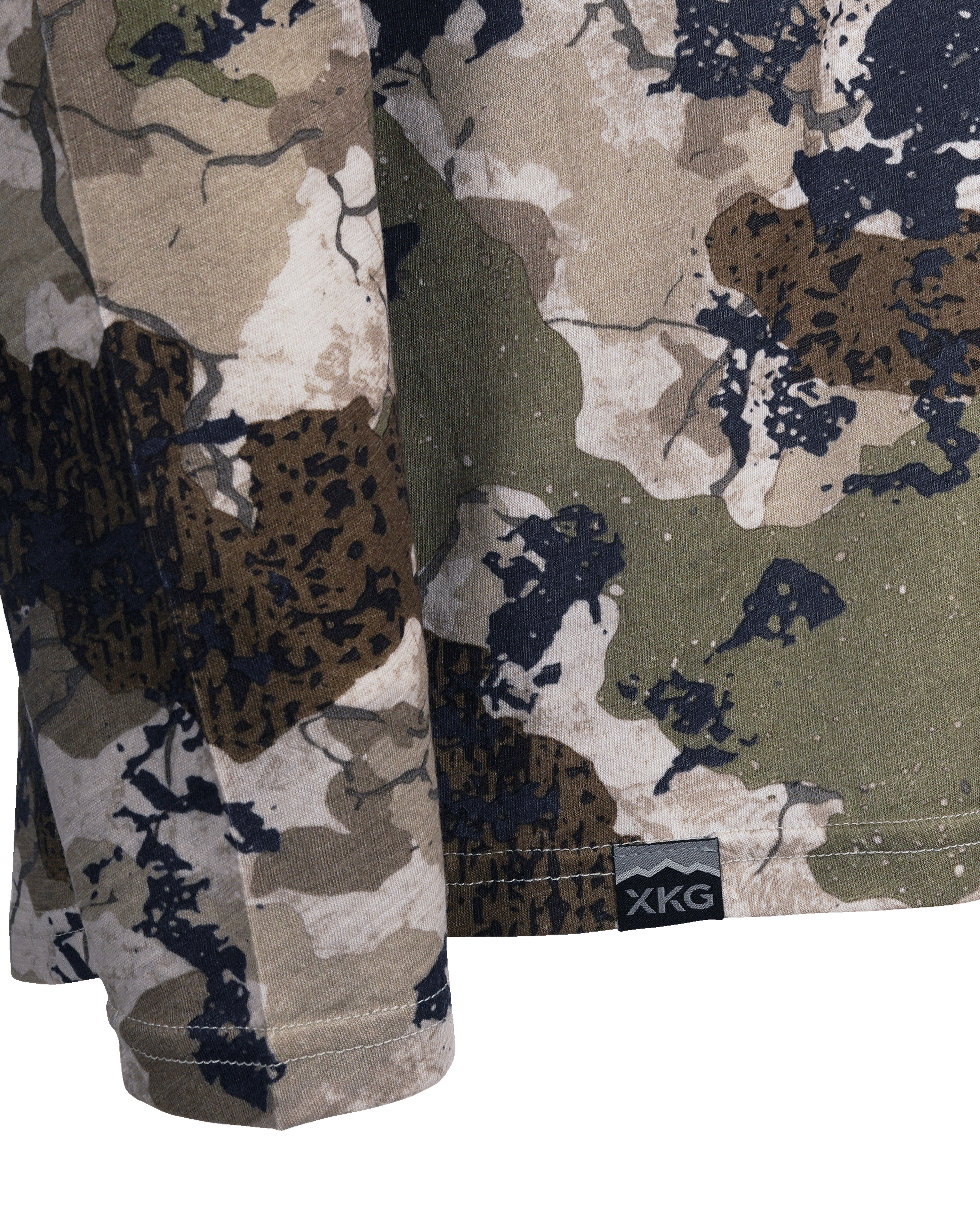 XKG Foundation 150 Merino Hoodie