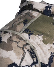 XKG Foundation 150 Merino Hoodie