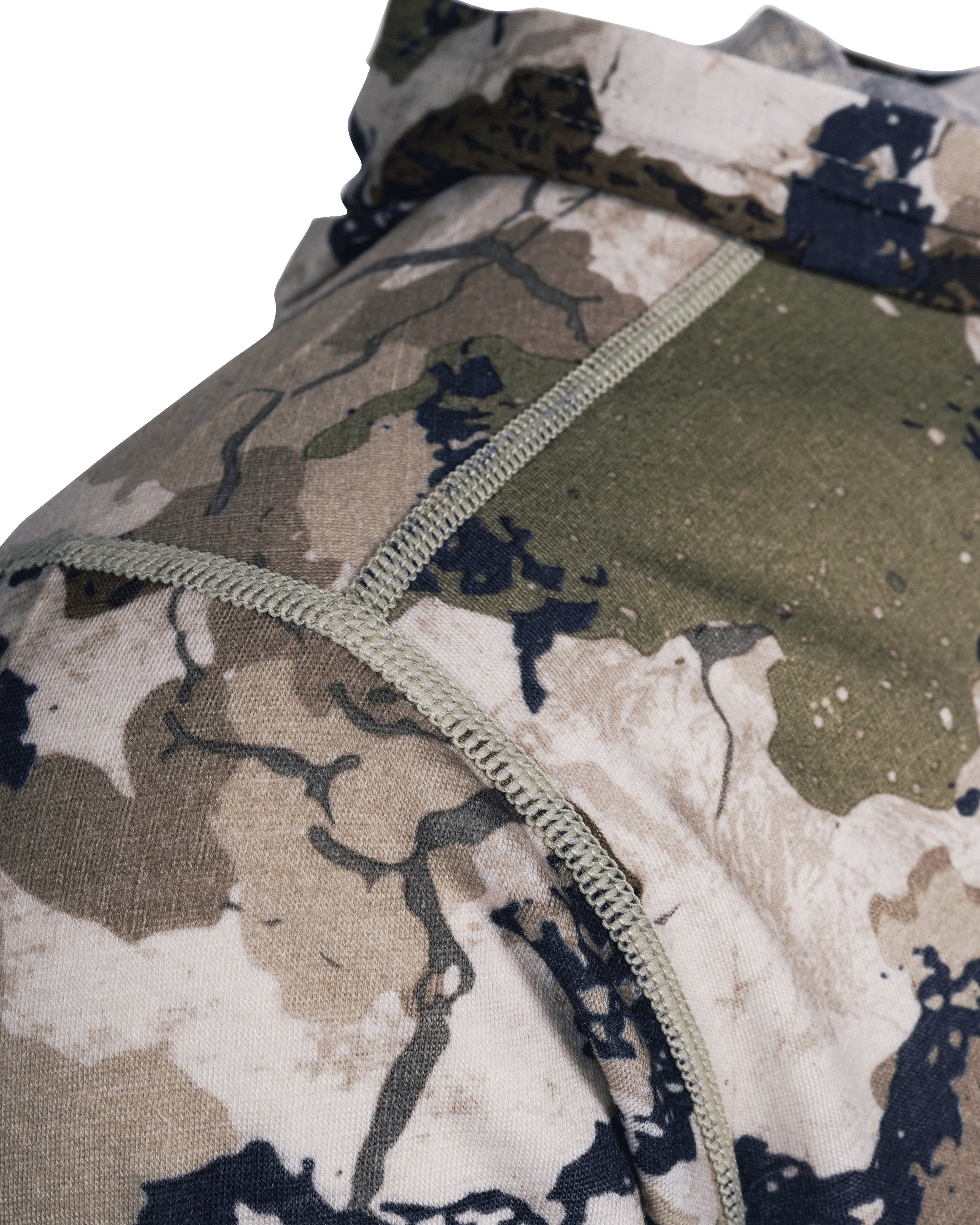 XKG Foundation 150 Merino Hoodie