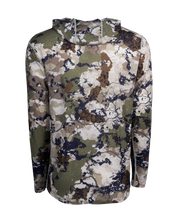 XKG Foundation 150 Merino Hoodie