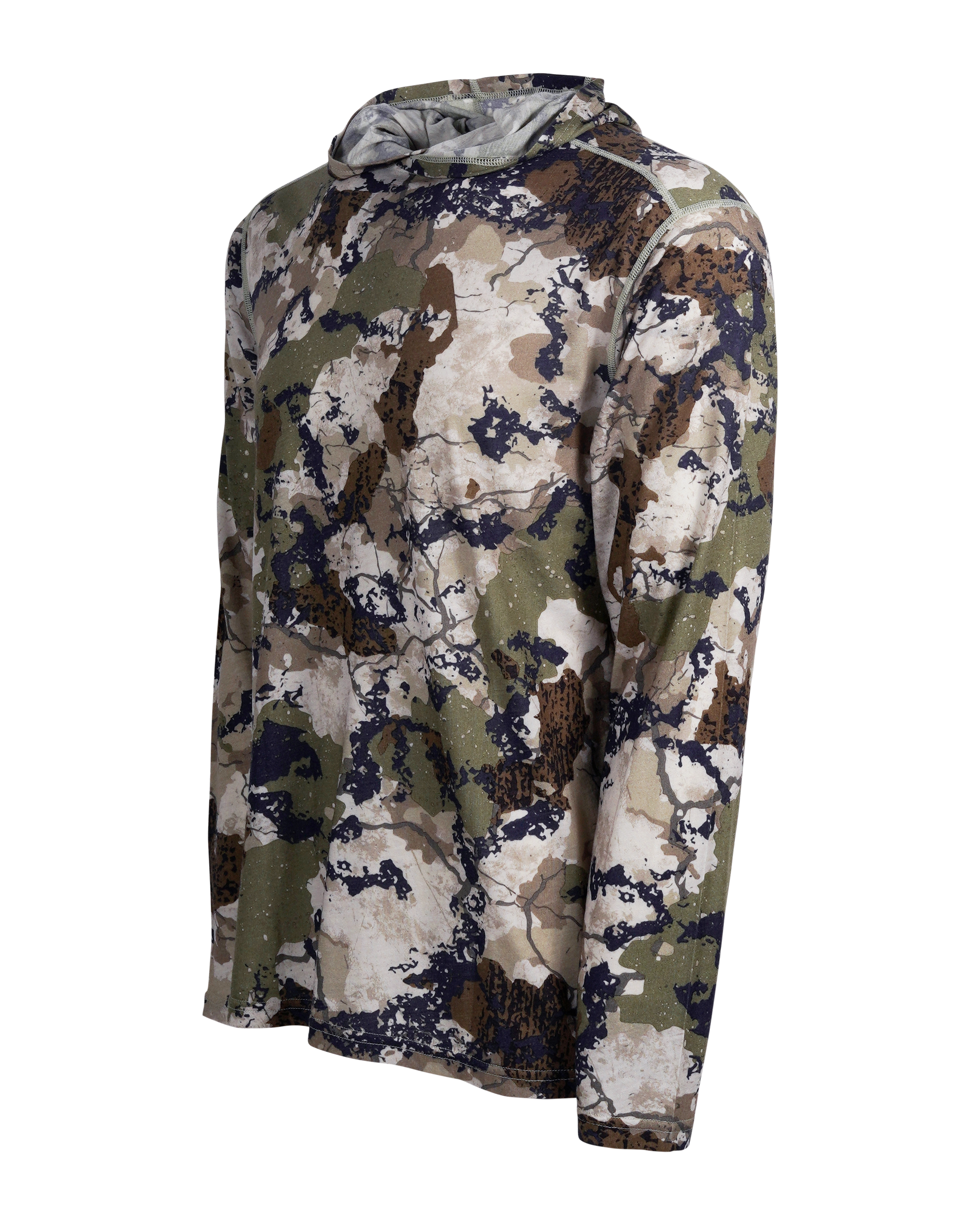 XKG Foundation 150 Merino Hoodie