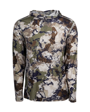 XKG Foundation 150 Merino Hoodie