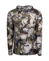 XKG Foundation 150 Merino Hoodie