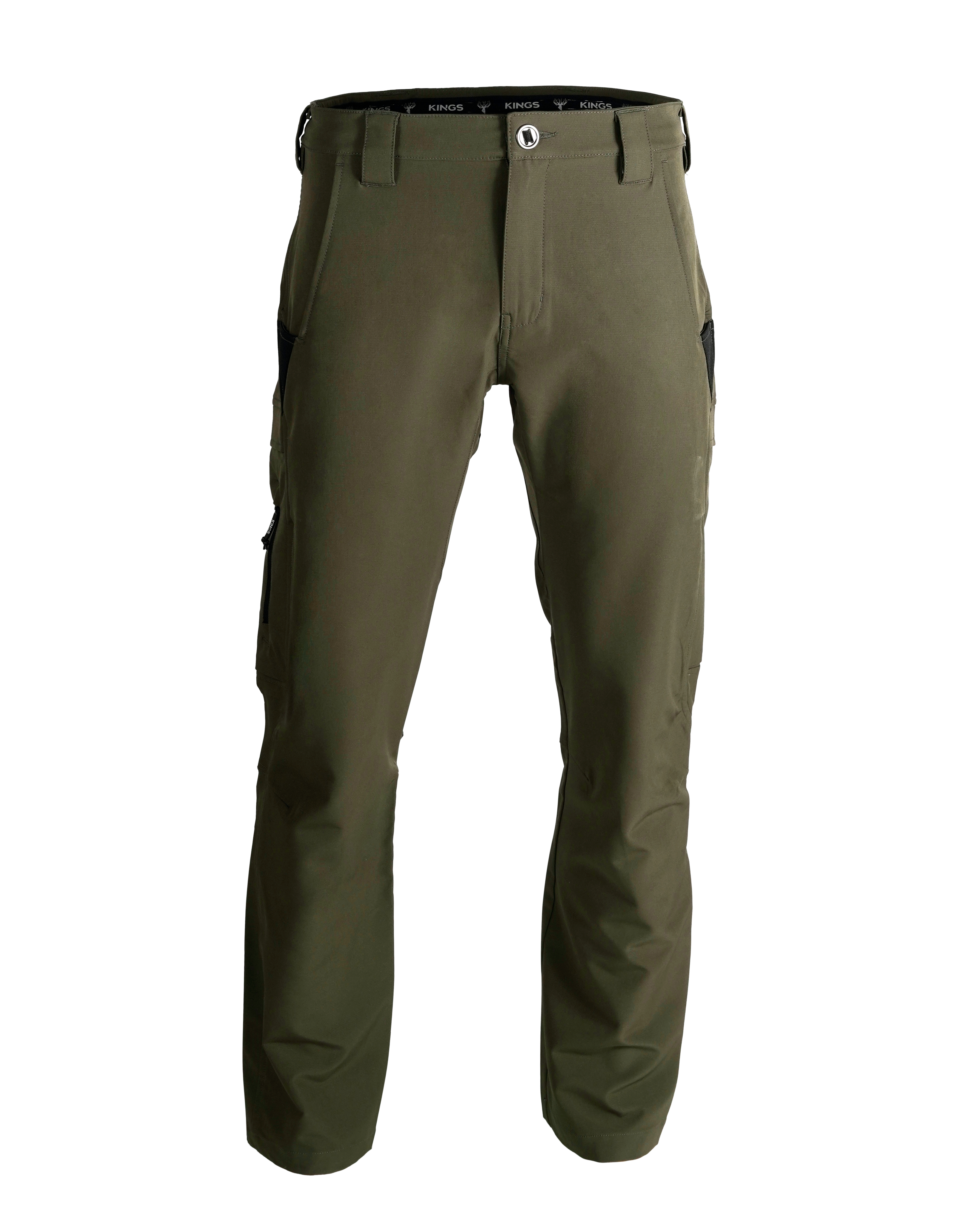 XKG Ridge Pant