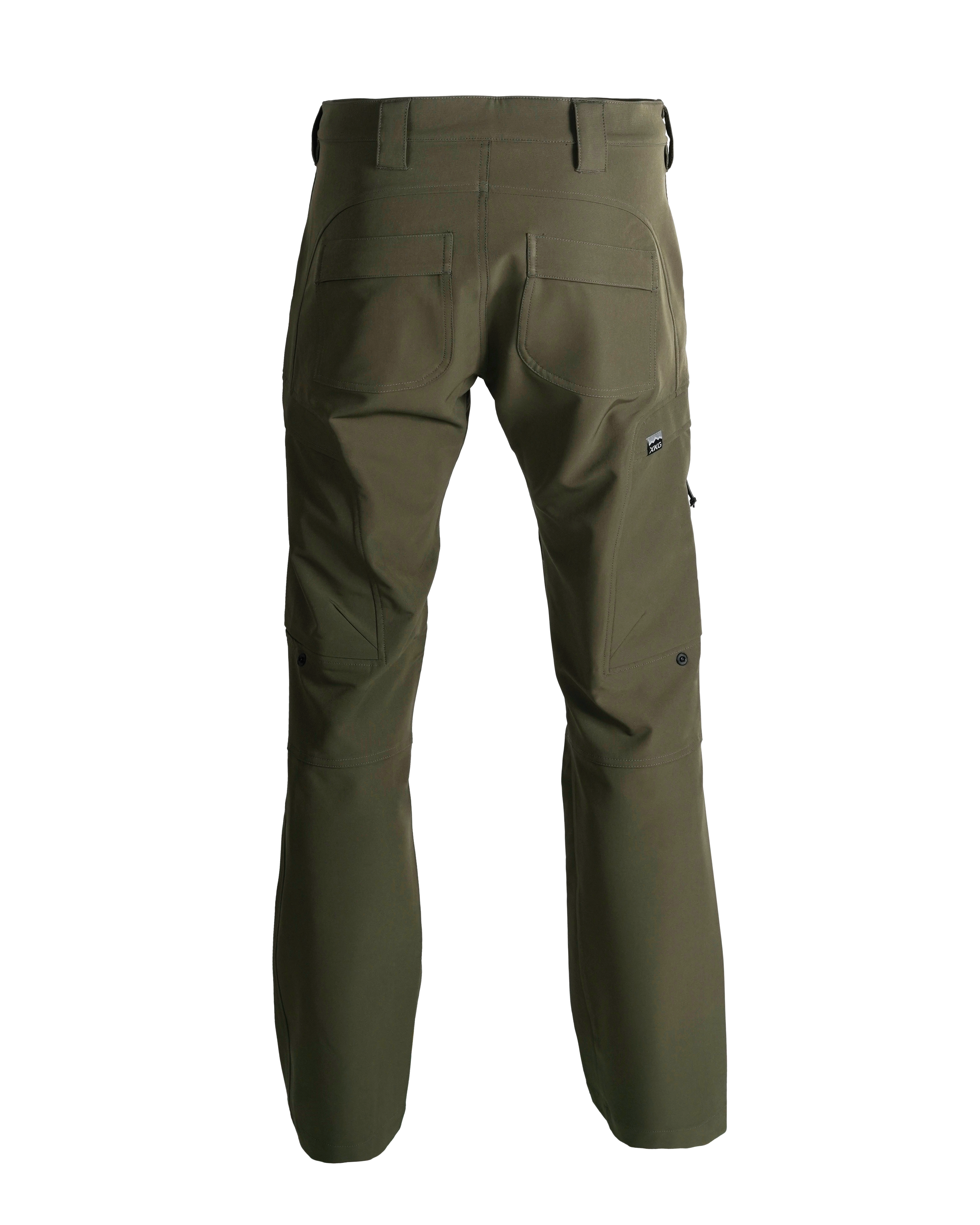 XKG Ridge Pant
