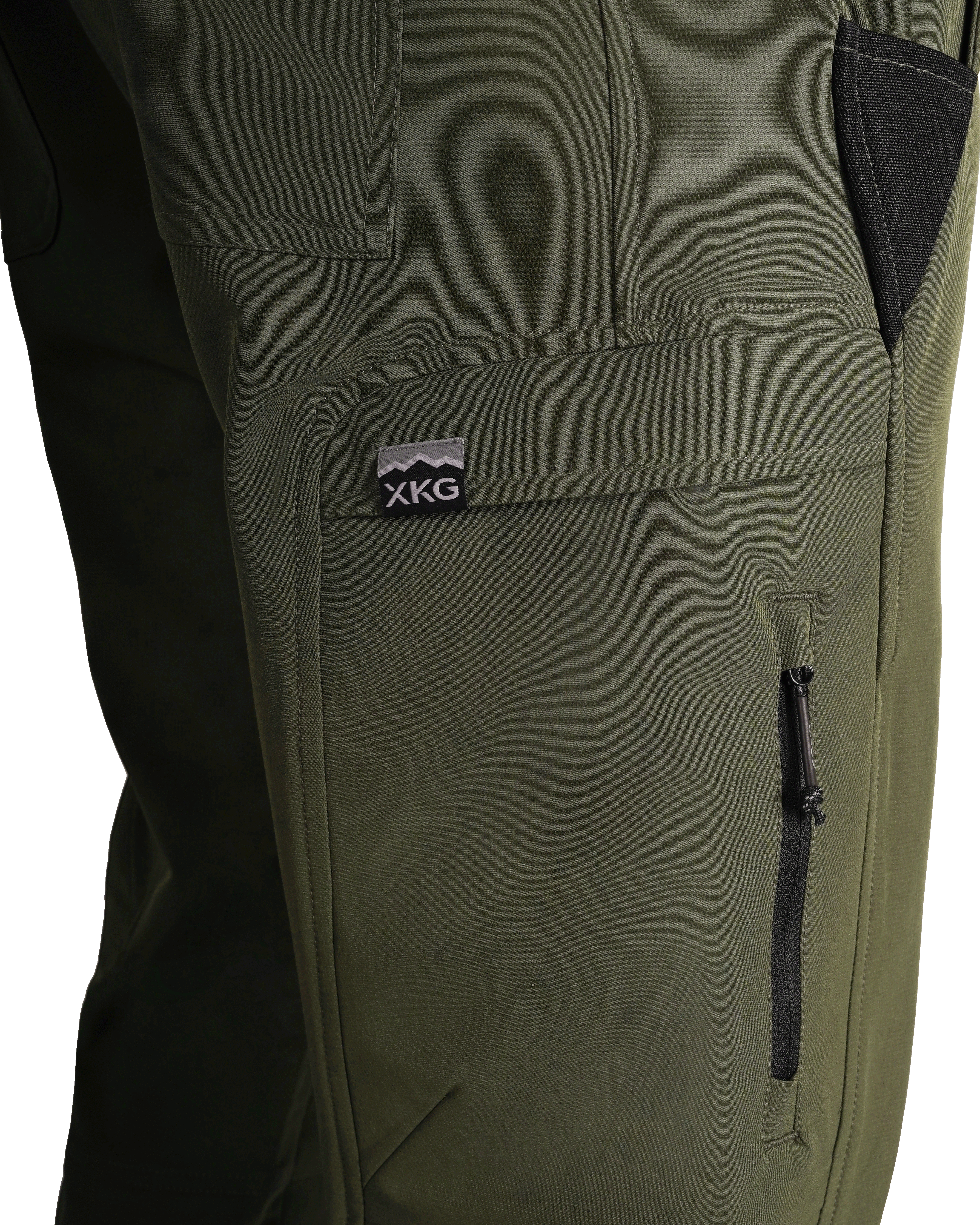 XKG Ridge Pant