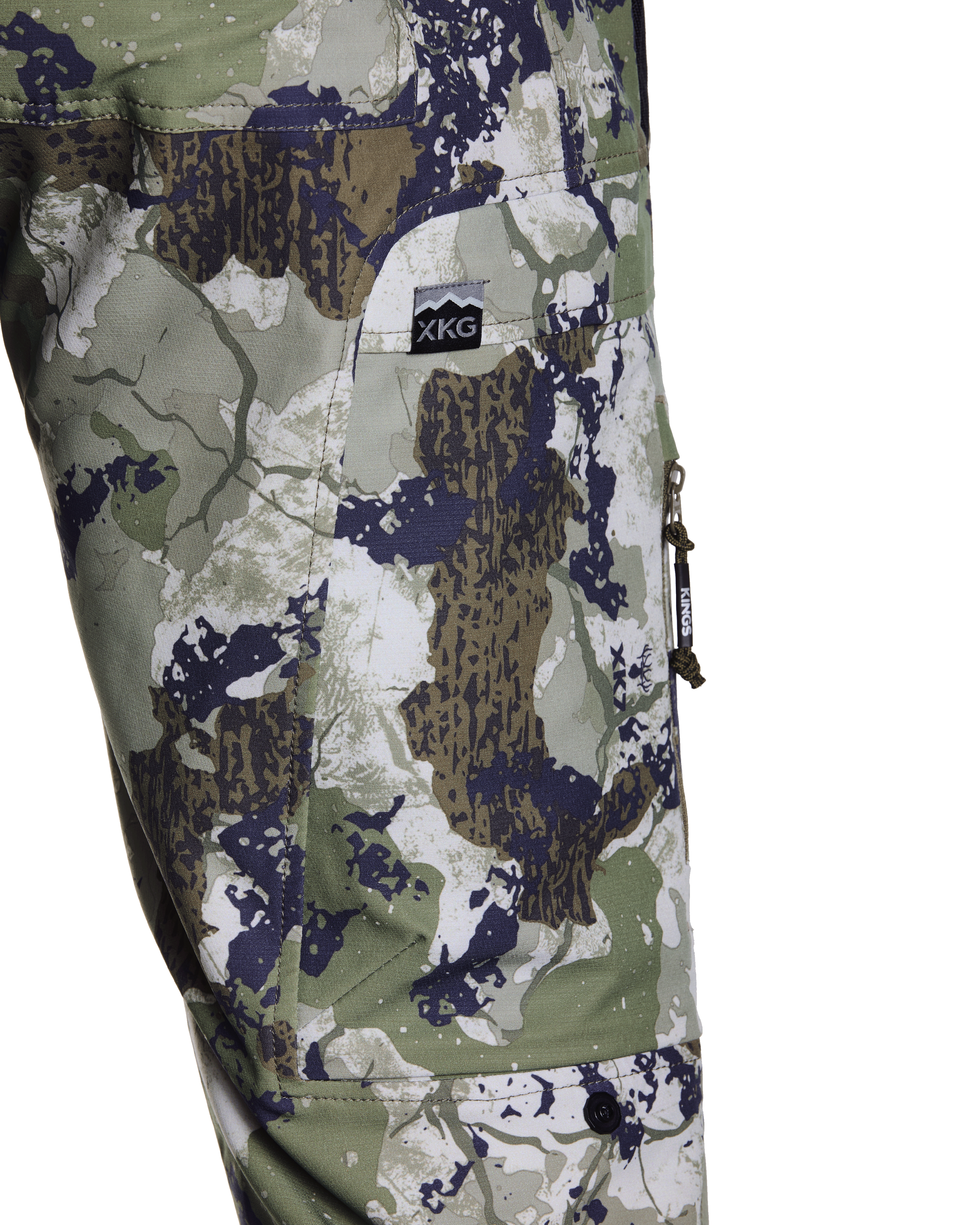 XKG Ridge Pant