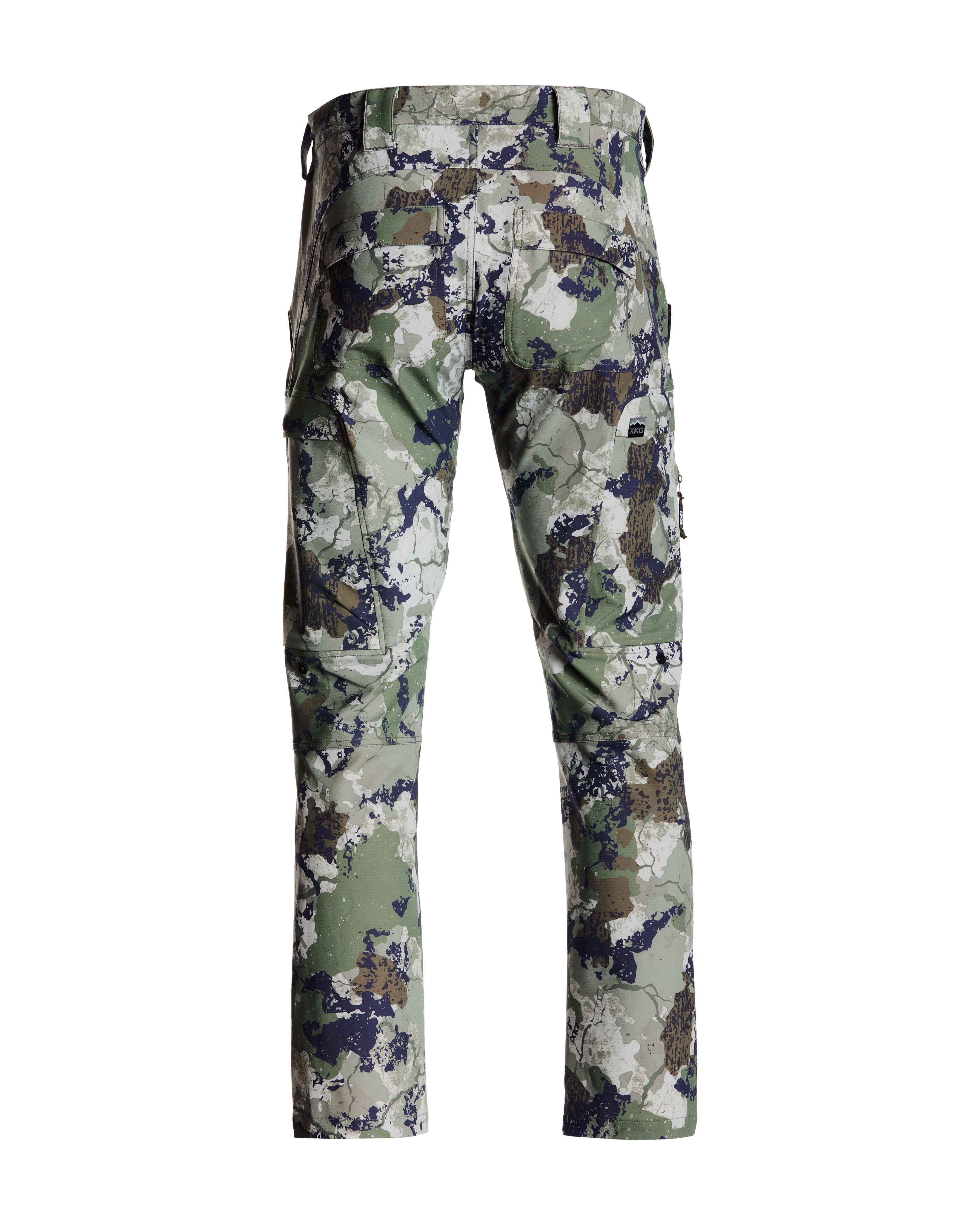 XKG Ridge Pant