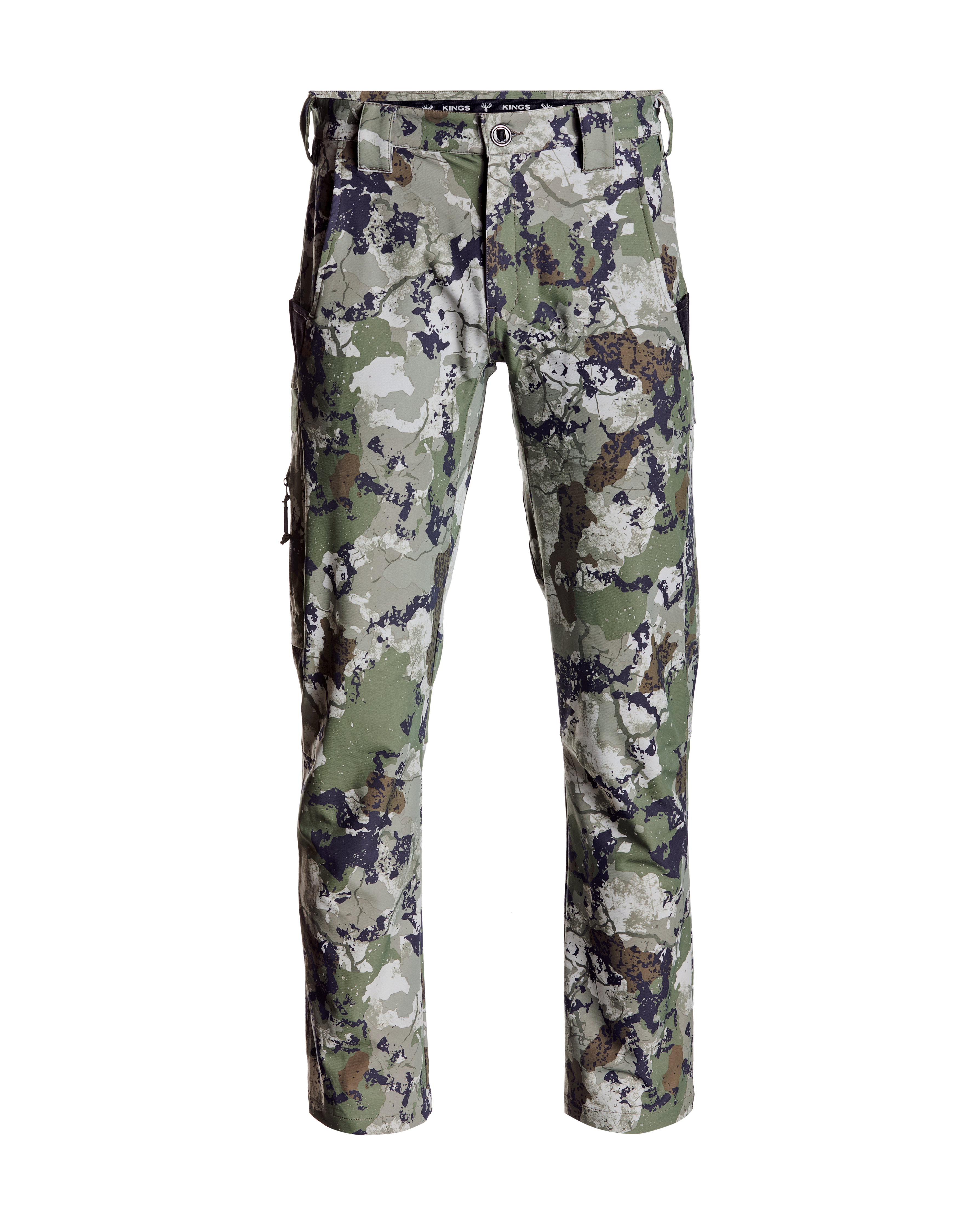 XKG Ridge Pant