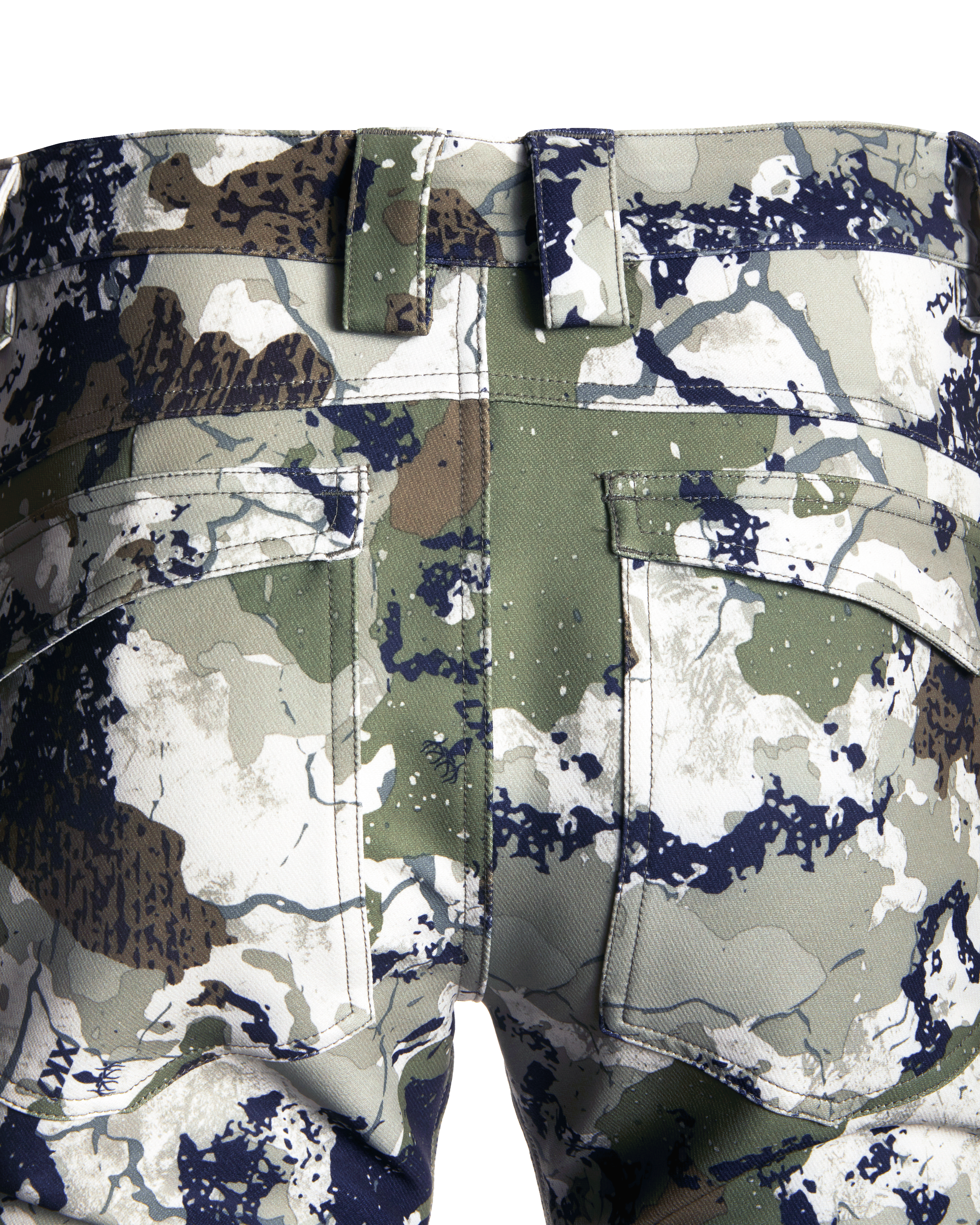 XKG Preacher Pant 2.0