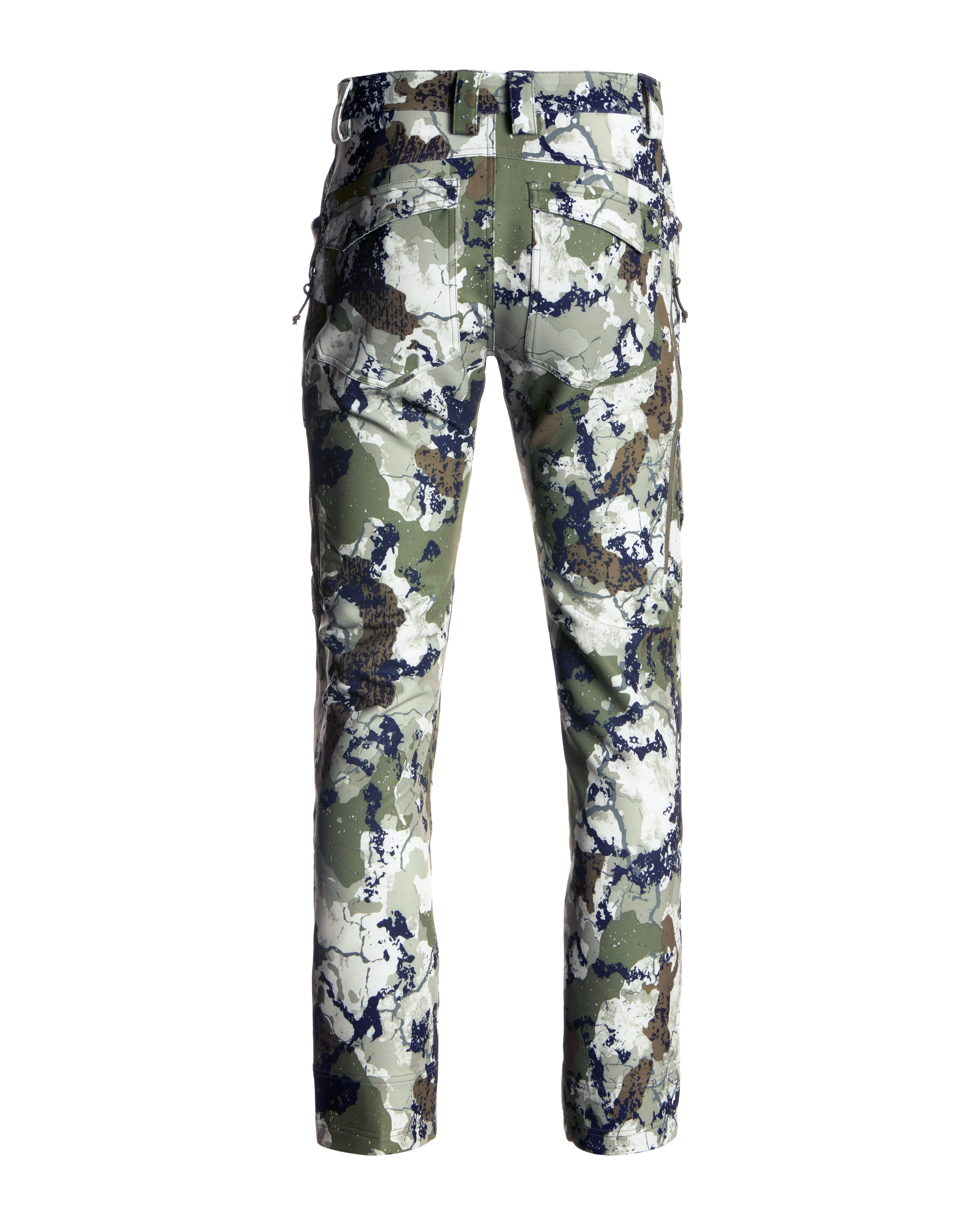 XKG Preacher Pant 2.0