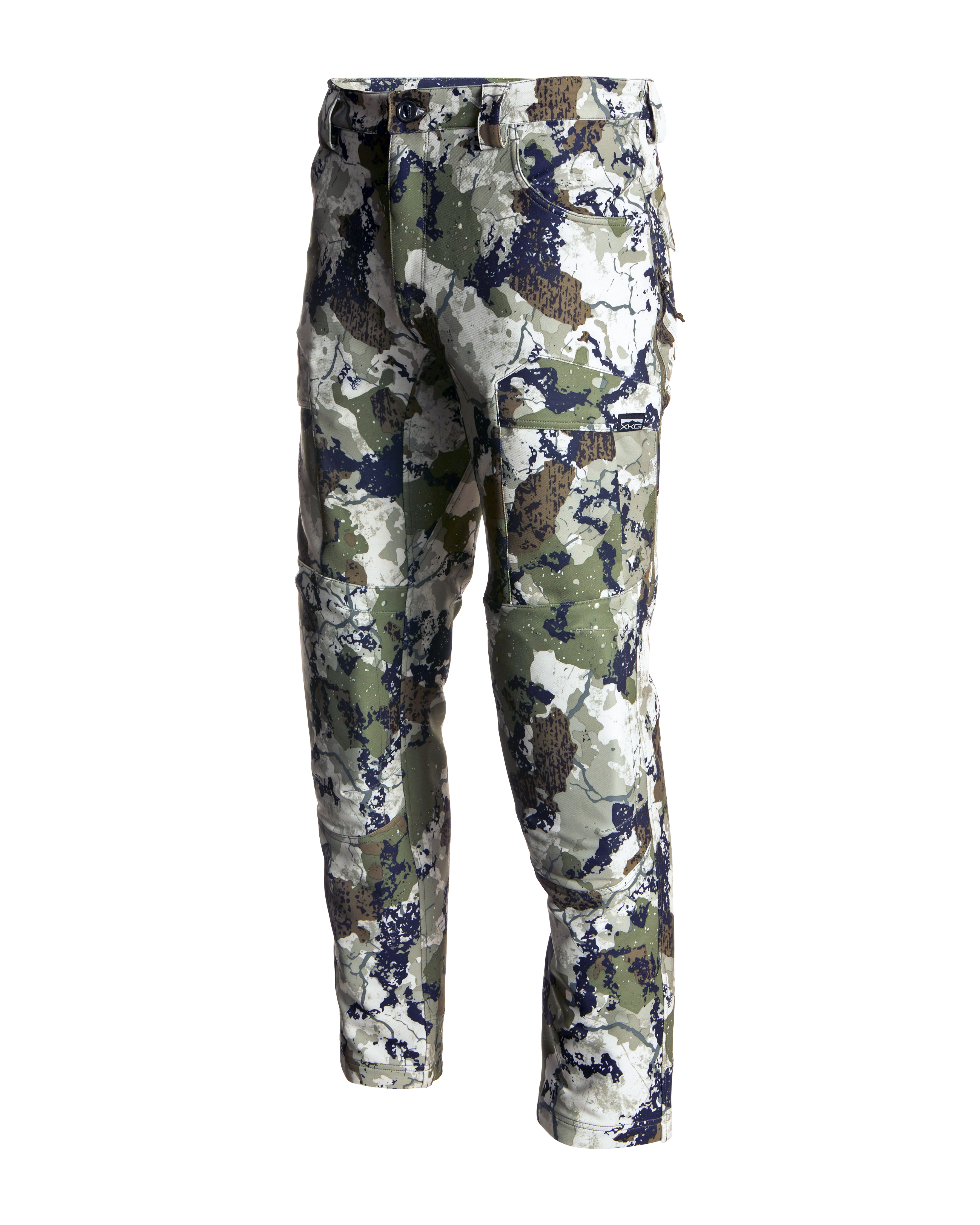 XKG Preacher Pant 2.0