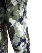 XKG Preacher Pant 2.0