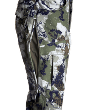 XKG Preacher Pant 2.0