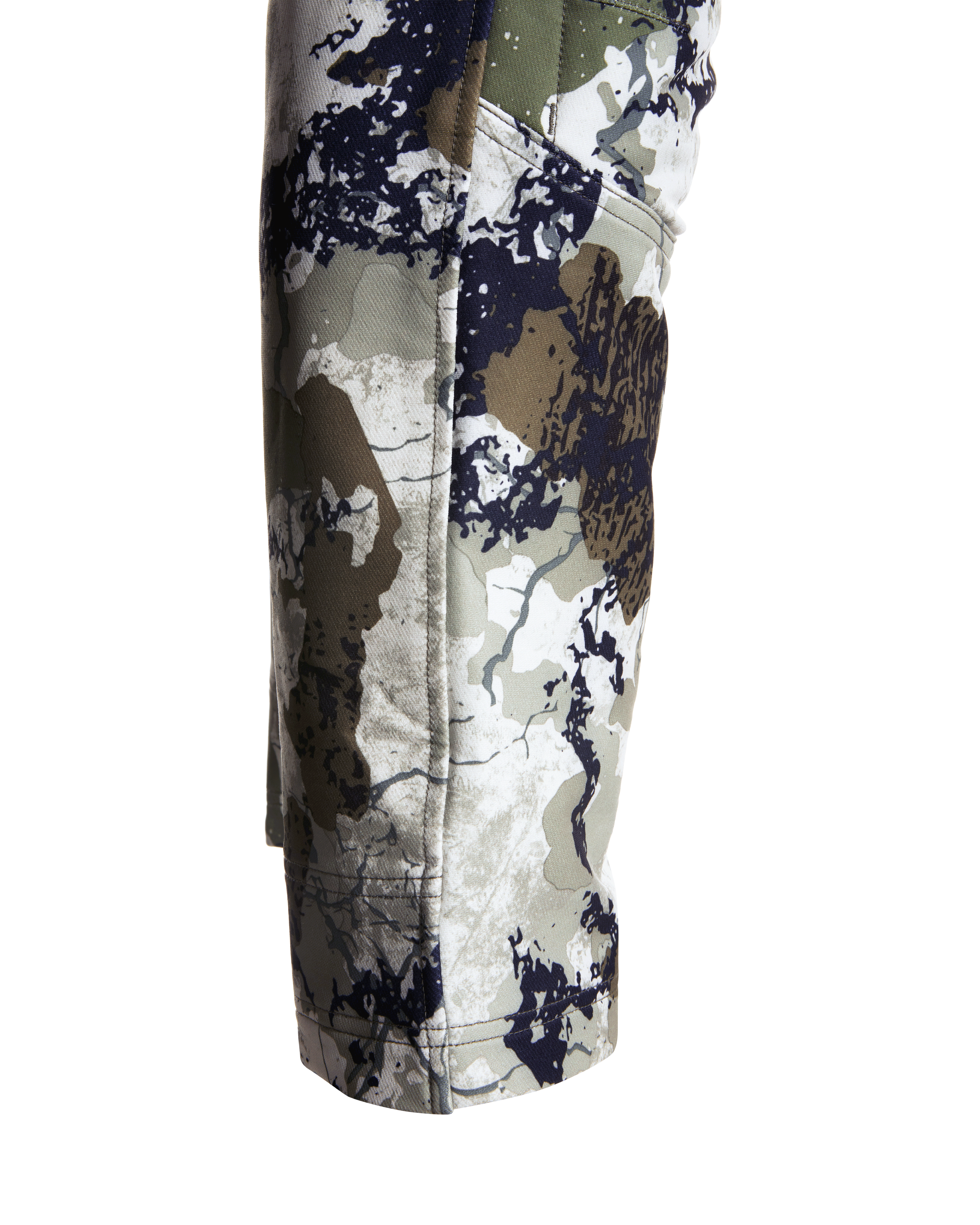 XKG Preacher Pant 2.0