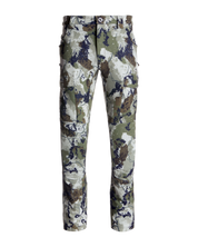 XKG Preacher Pant 2.0