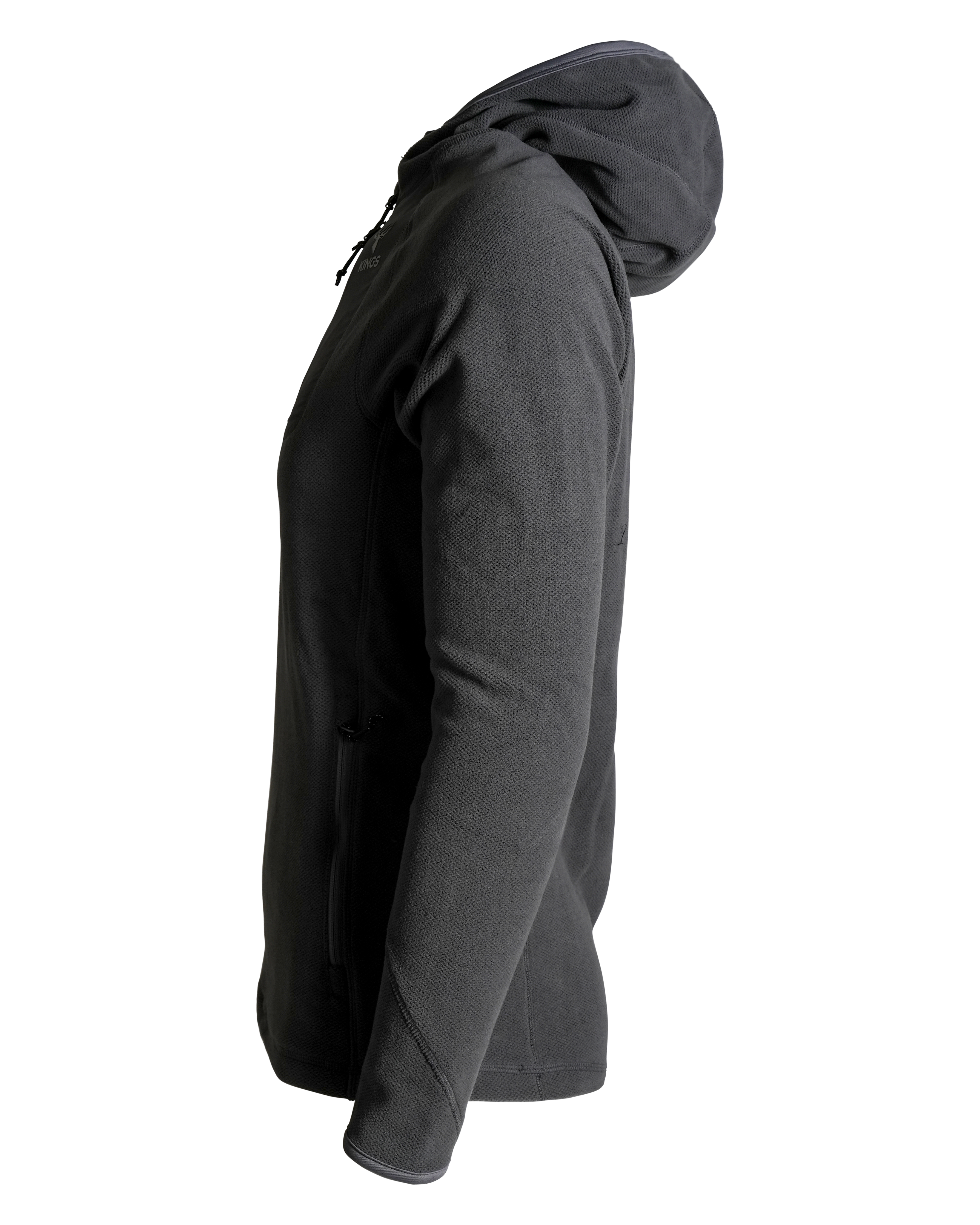 XKG Covert Hoodie