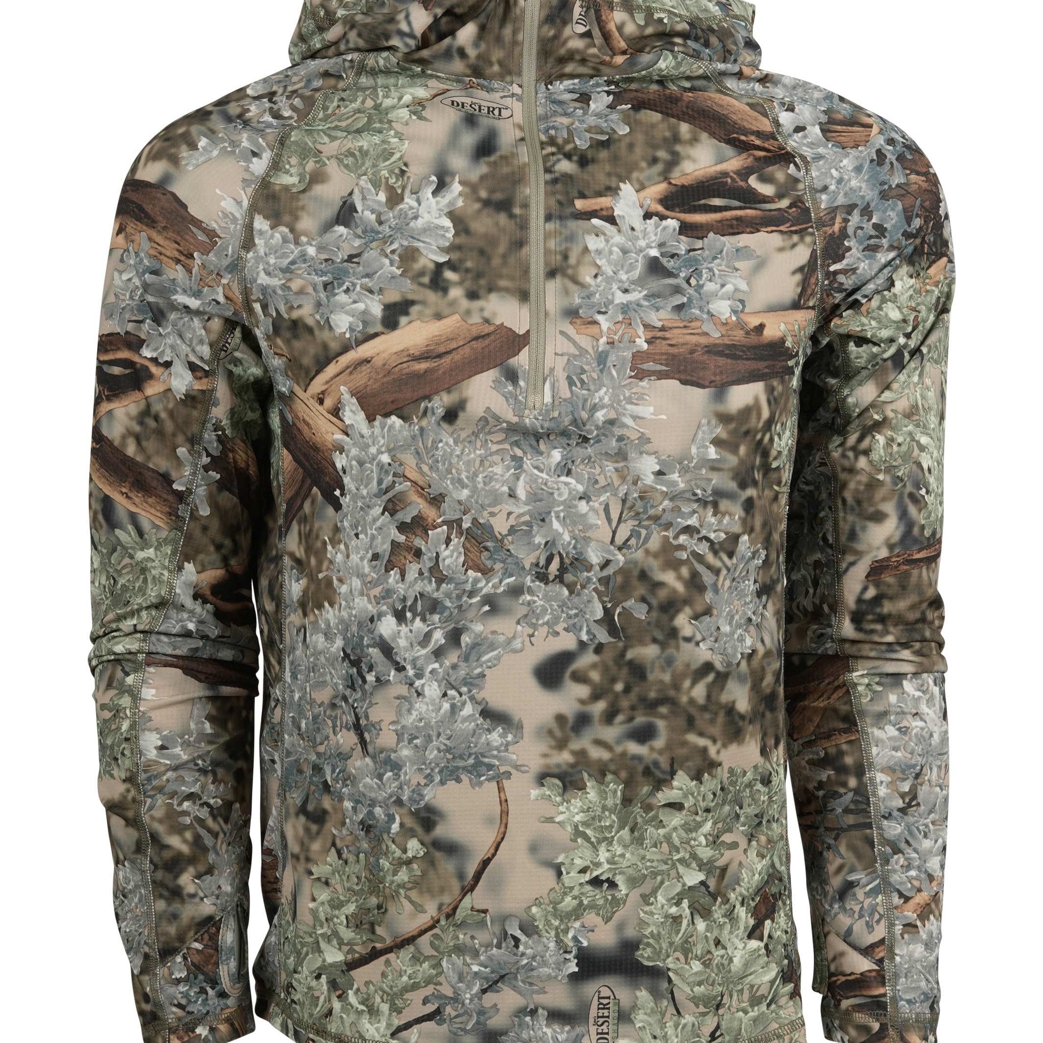 XKG Elevation Hoodie