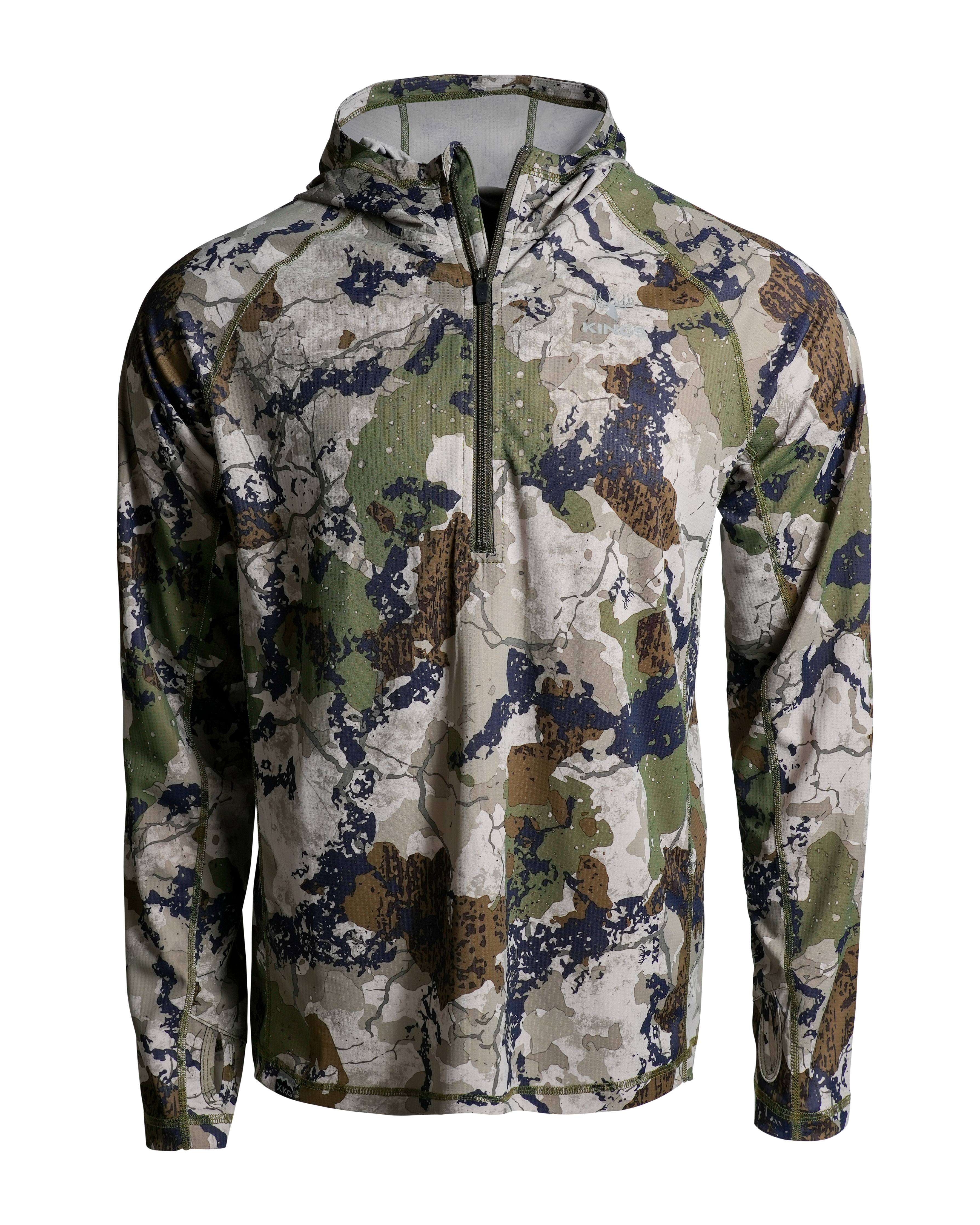 XKG Elevation Hoodie