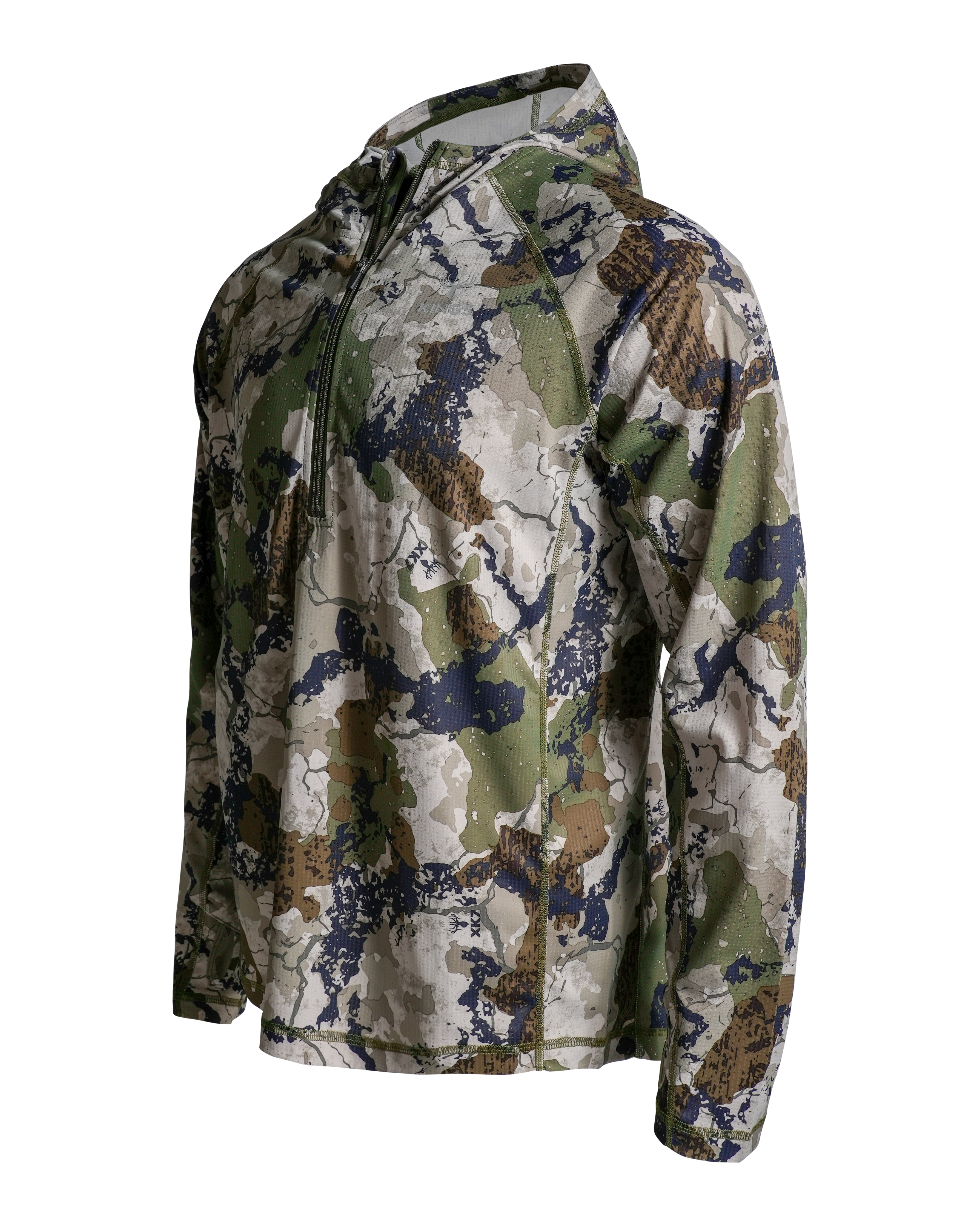 XKG Elevation Hoodie