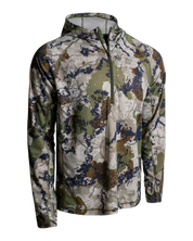 XKG Elevation Hoodie