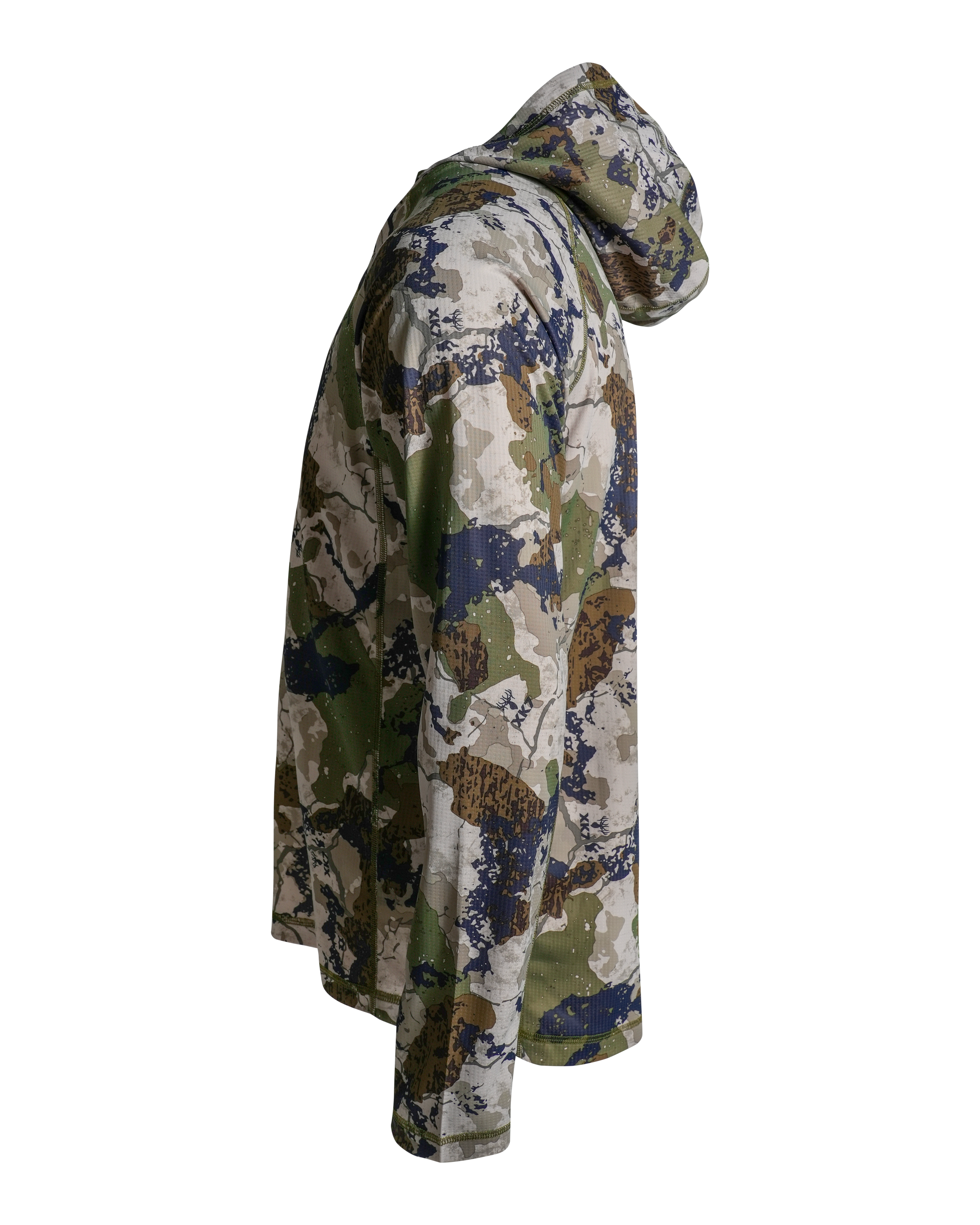 XKG Elevation Hoodie