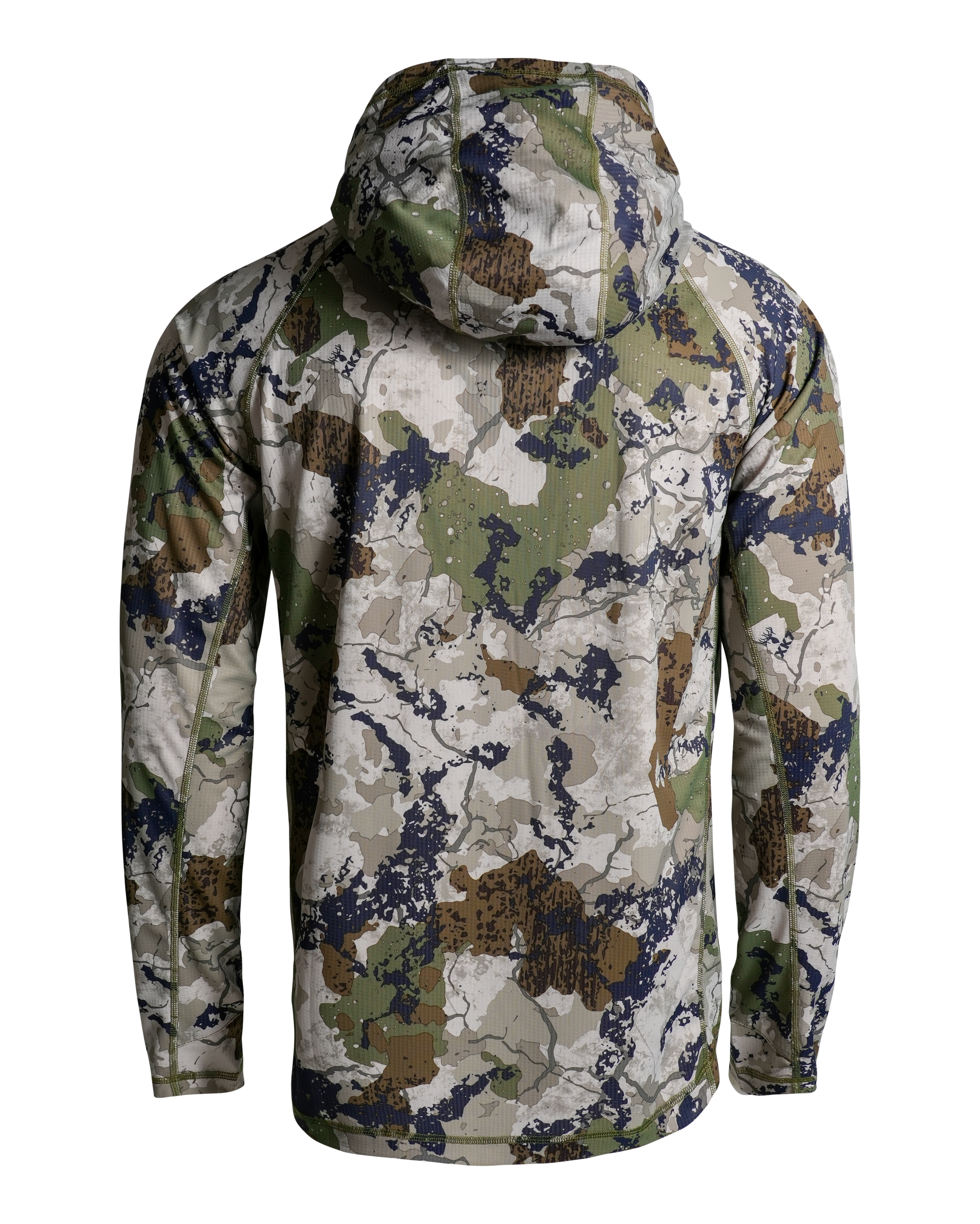 XKG Elevation Hoodie