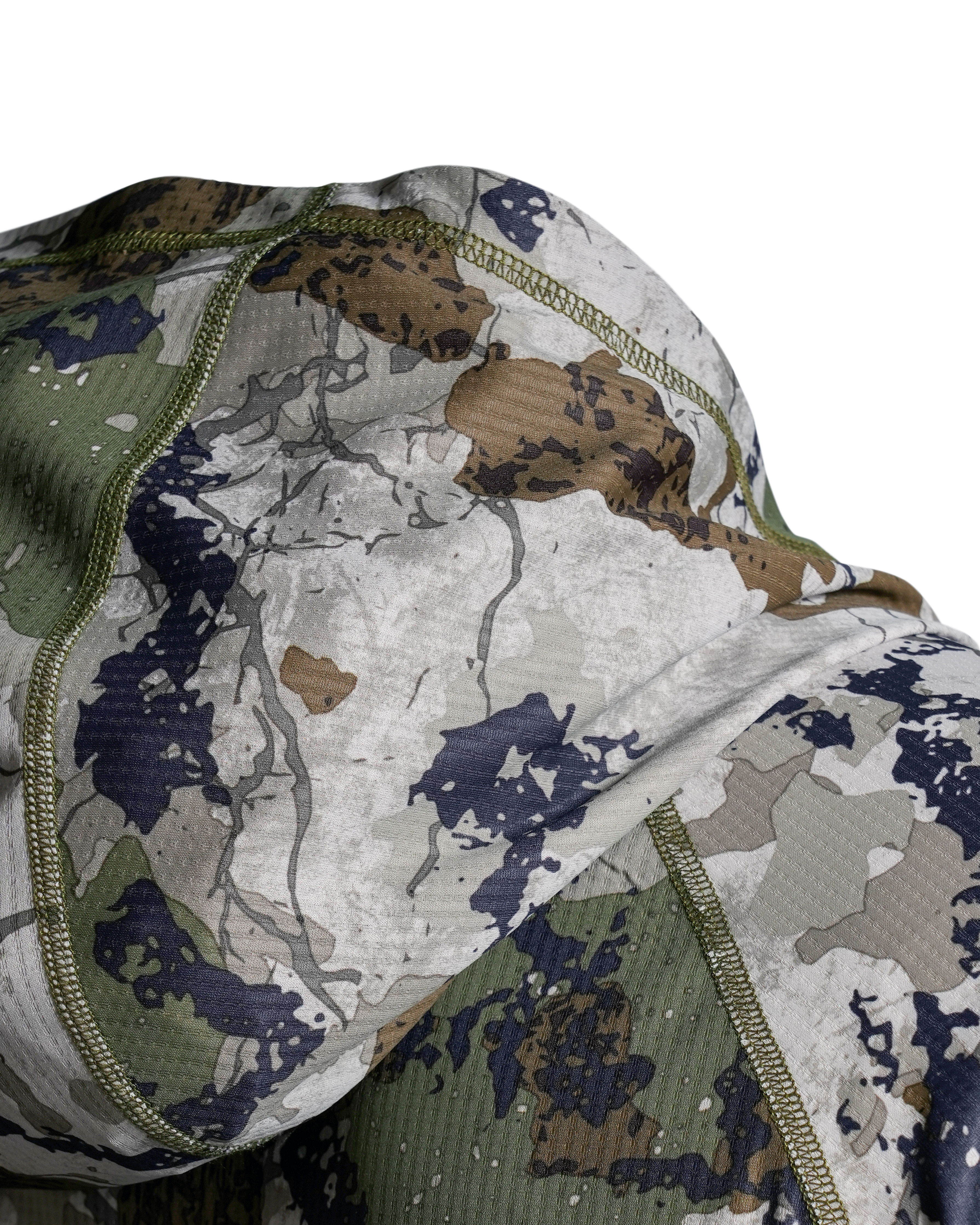 XKG Elevation Hoodie