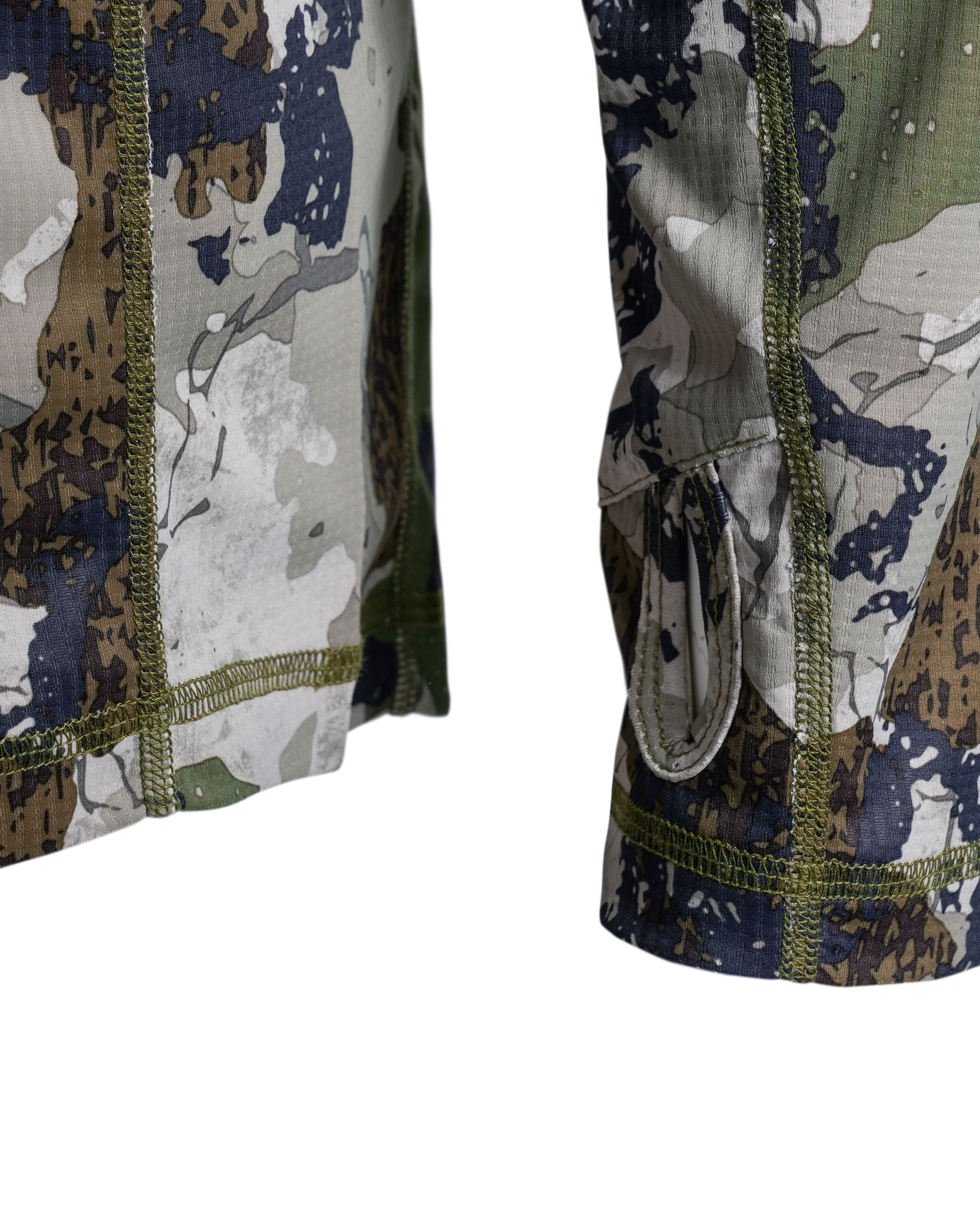 XKG Elevation Hoodie