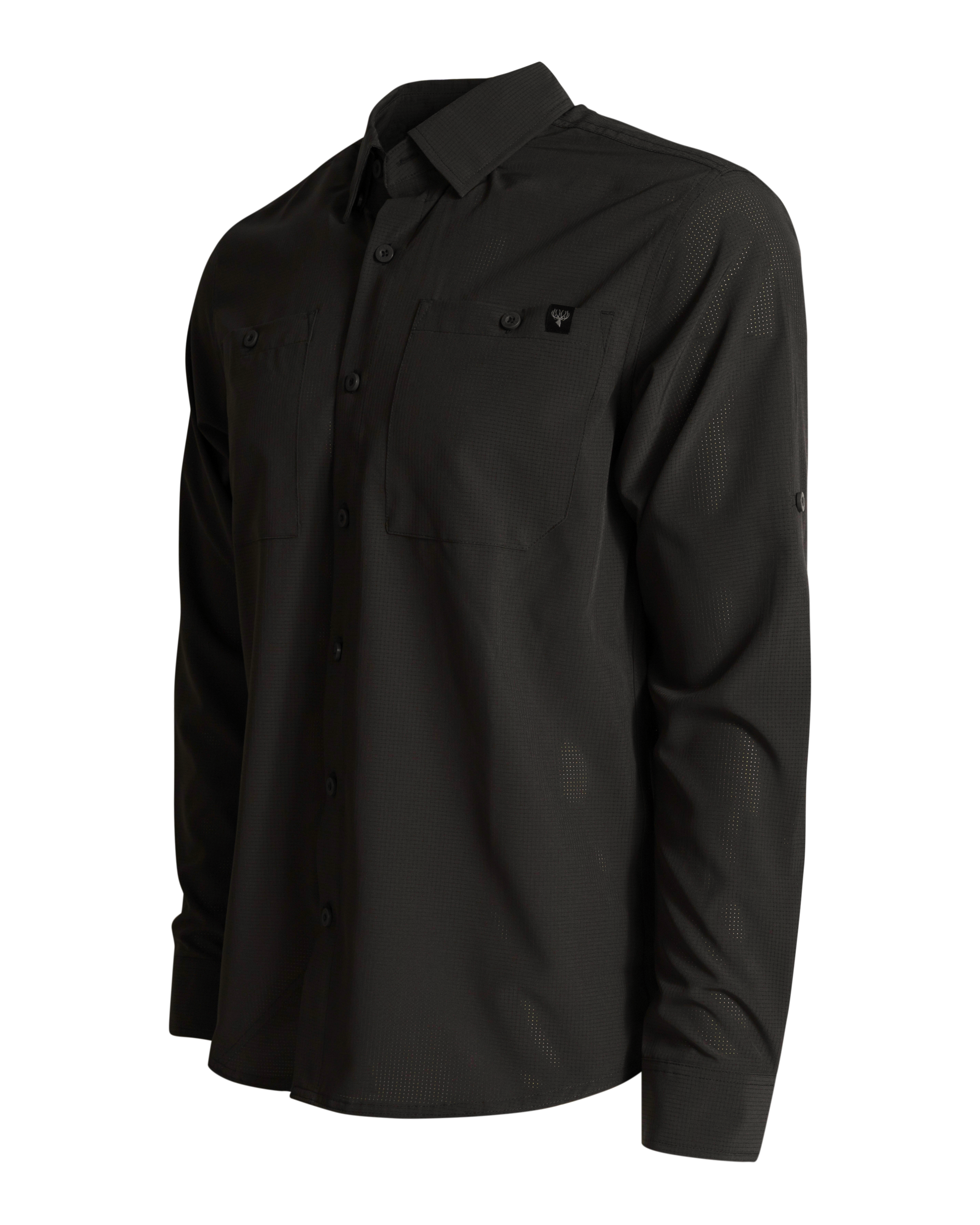 XKG Sonora Air Shirt