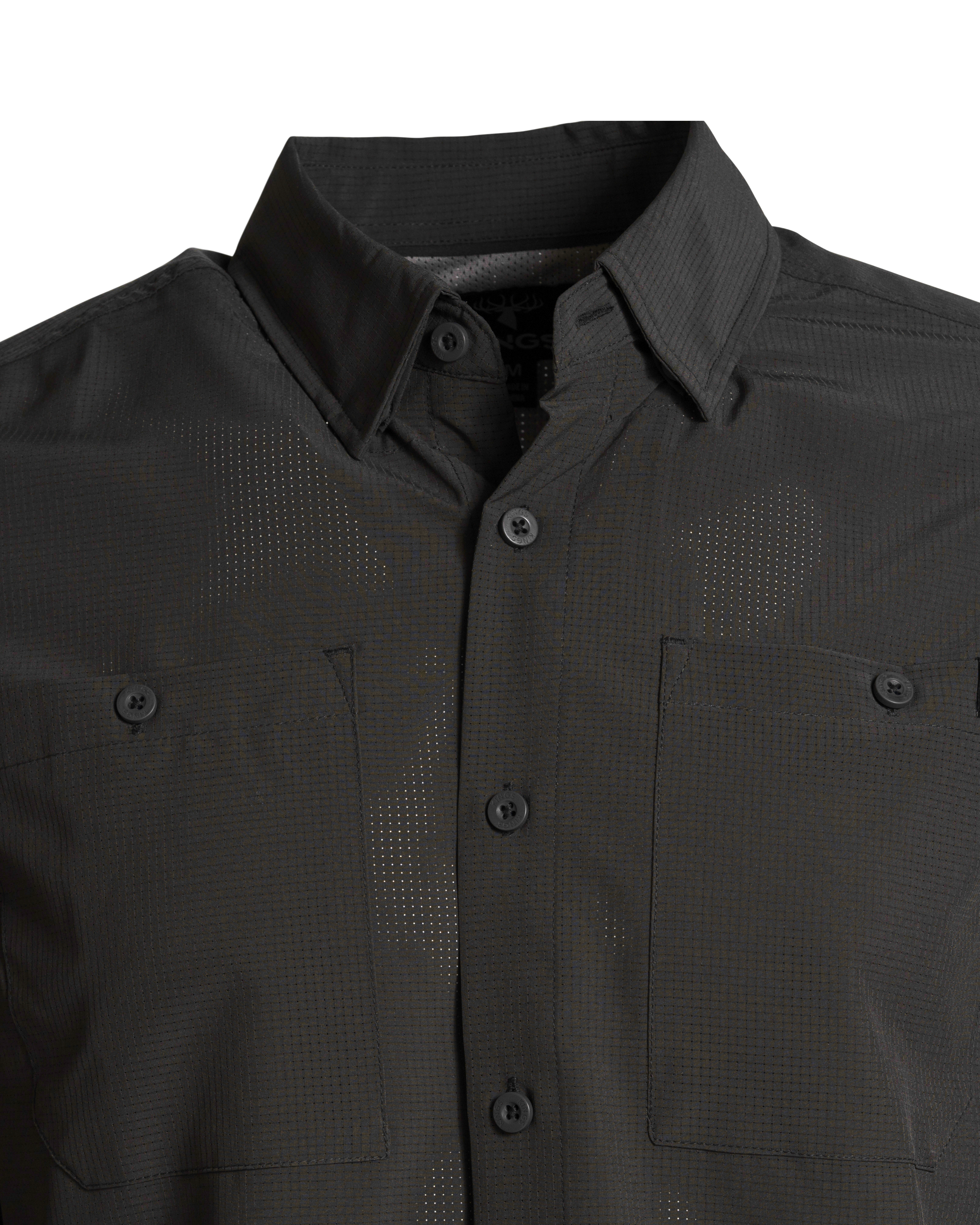 XKG Sonora Air Shirt