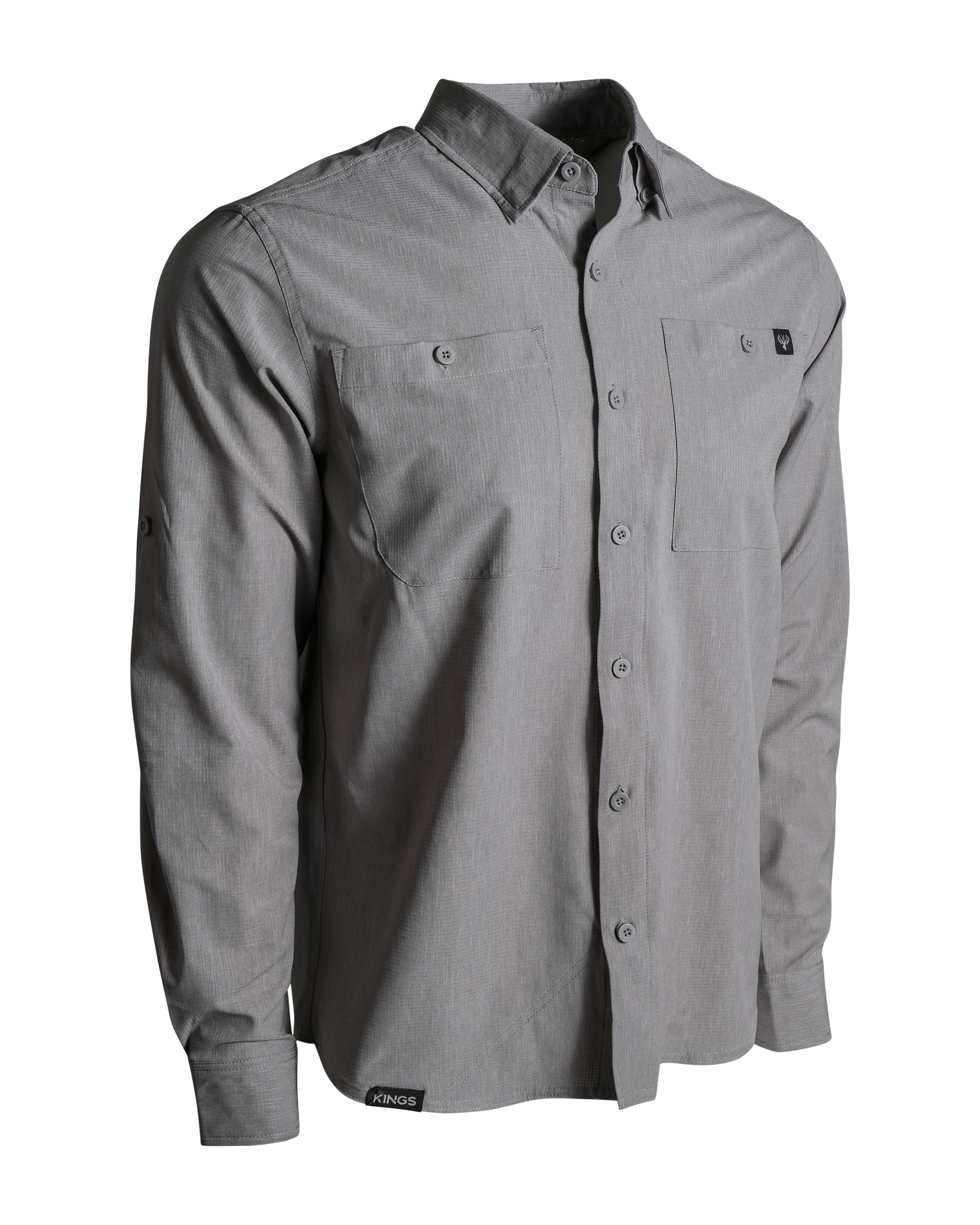 XKG Sonora Air Shirt