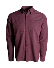 XKG Sonora Air Shirt