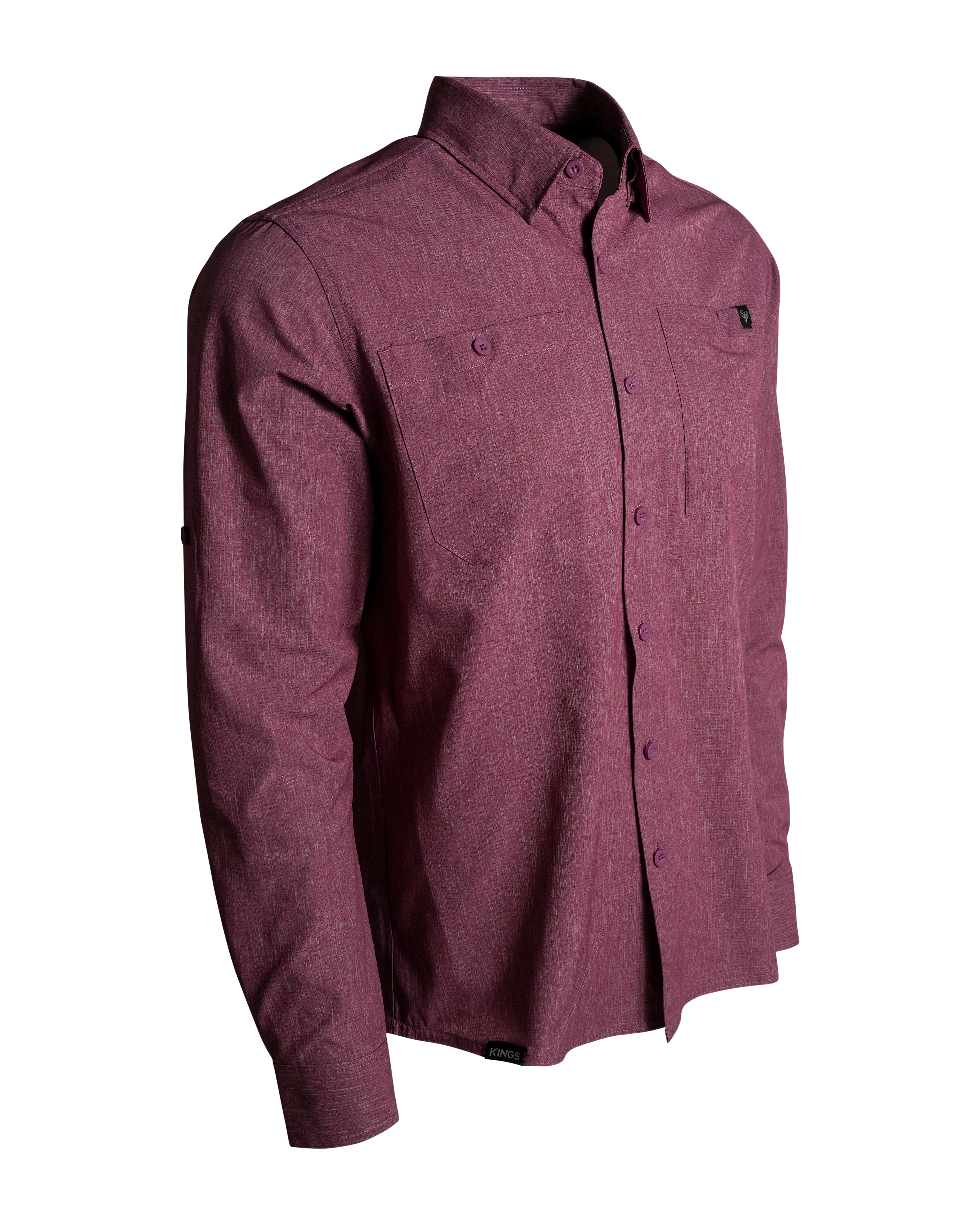 XKG Sonora Air Shirt