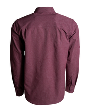 XKG Sonora Air Shirt