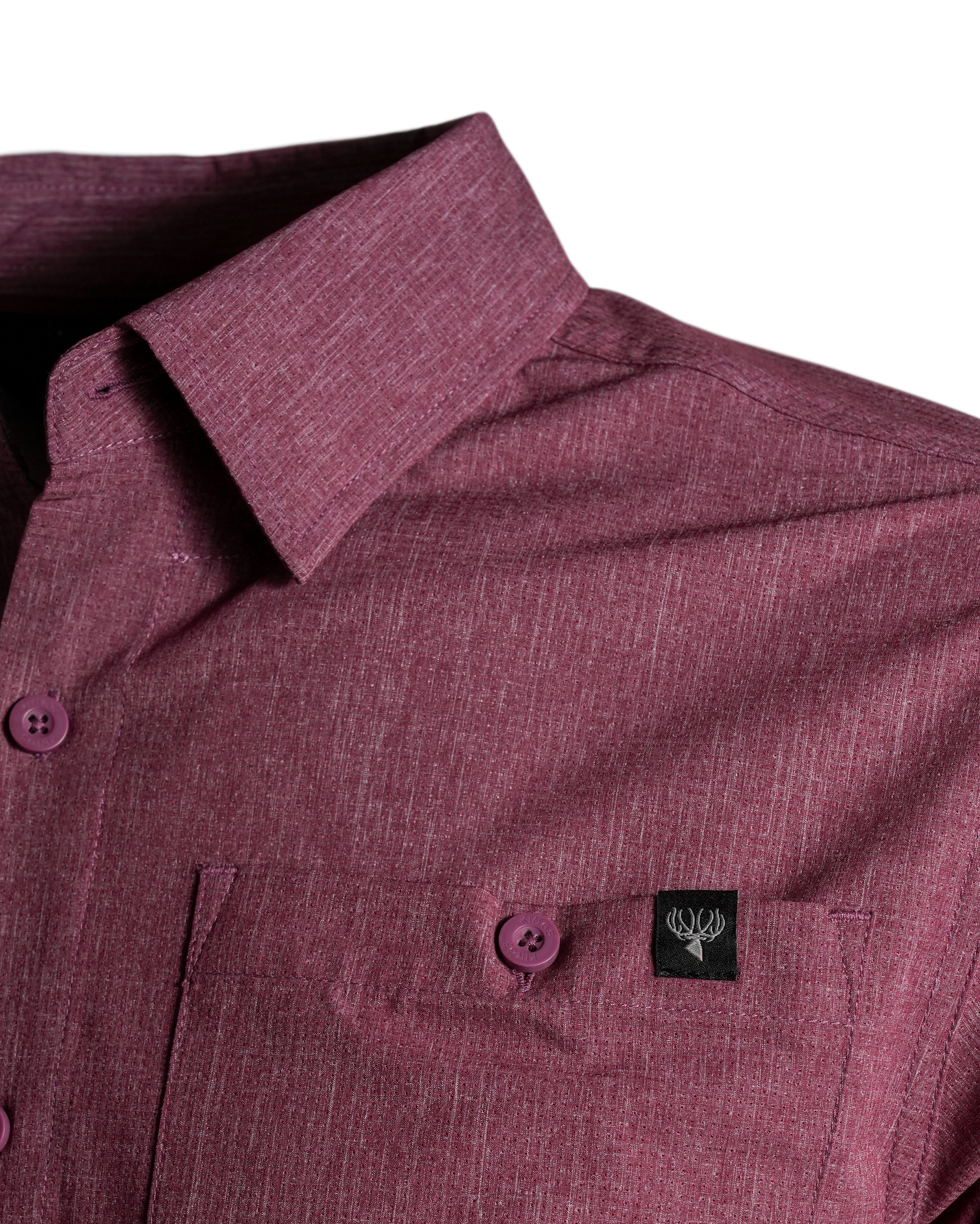 XKG Sonora Air Shirt