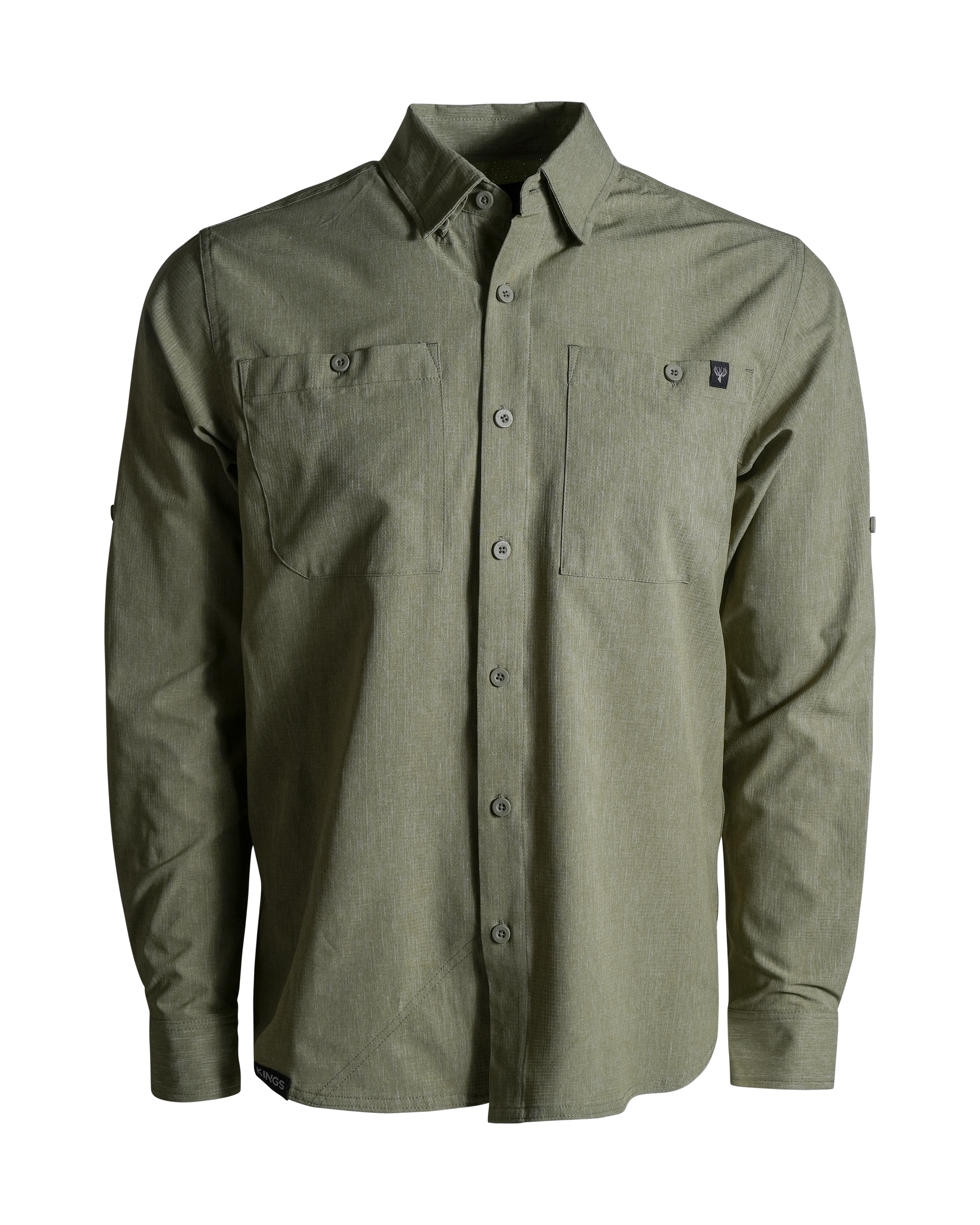XKG Sonora Air Shirt