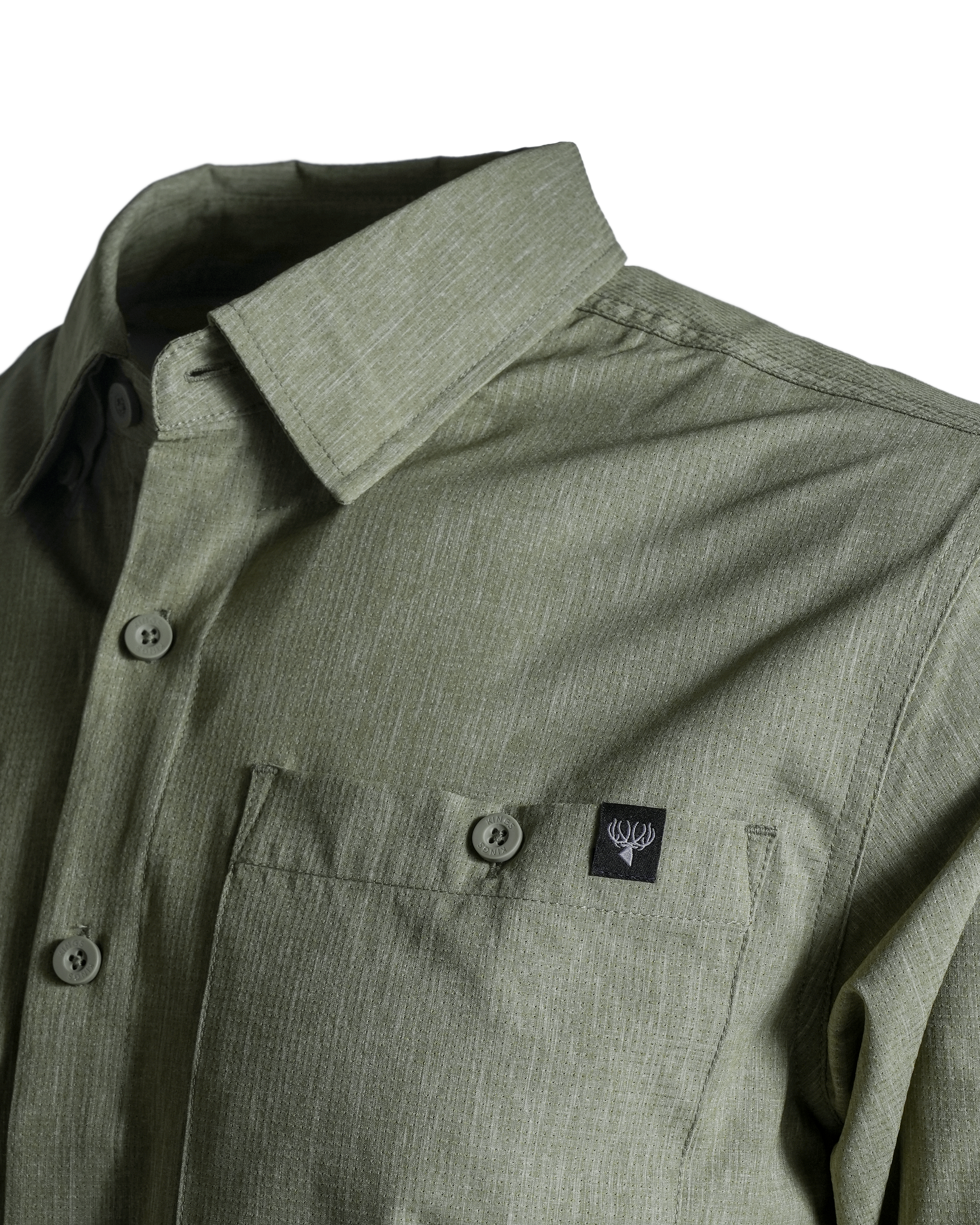 XKG Sonora Air Shirt