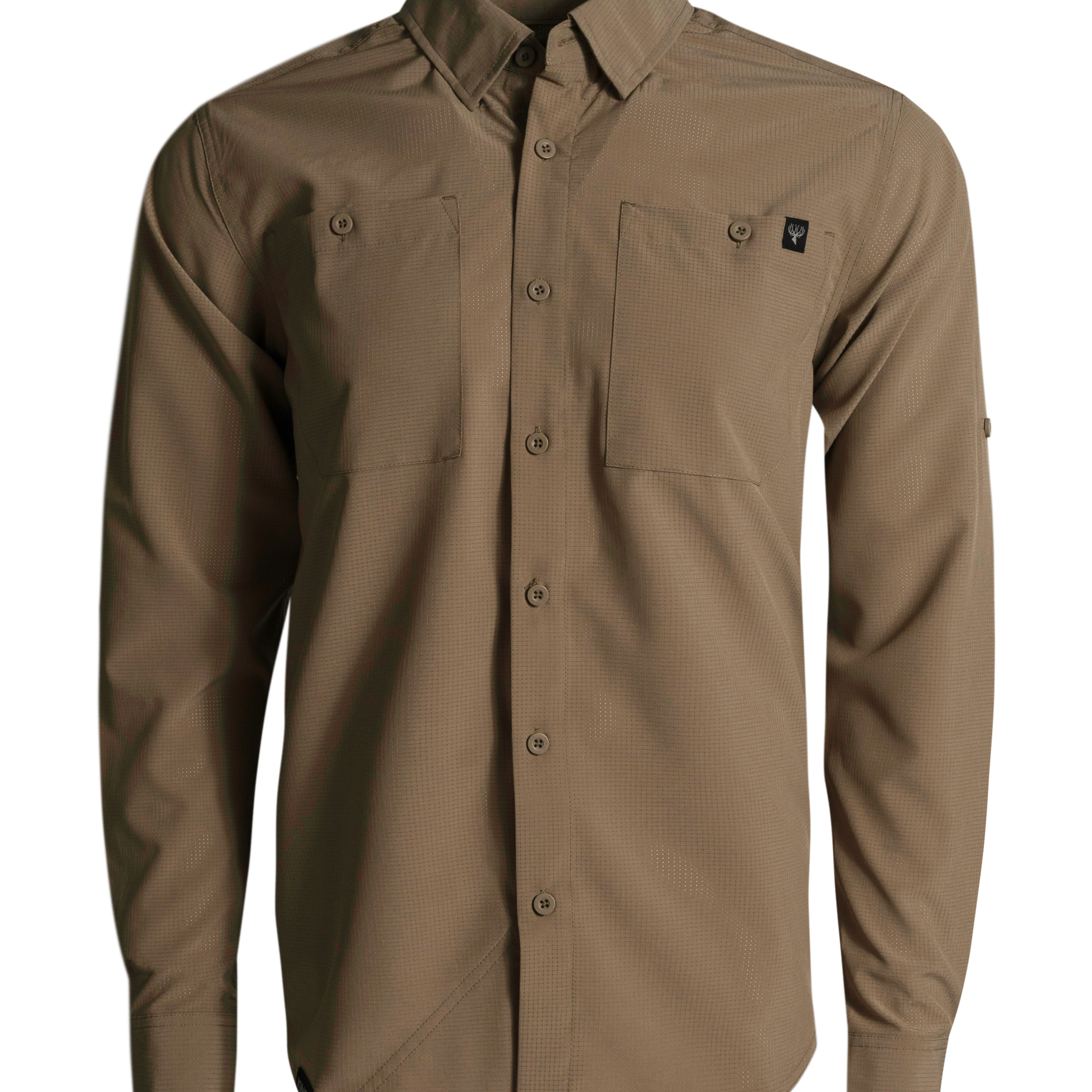 XKG Sonora Air Shirt
