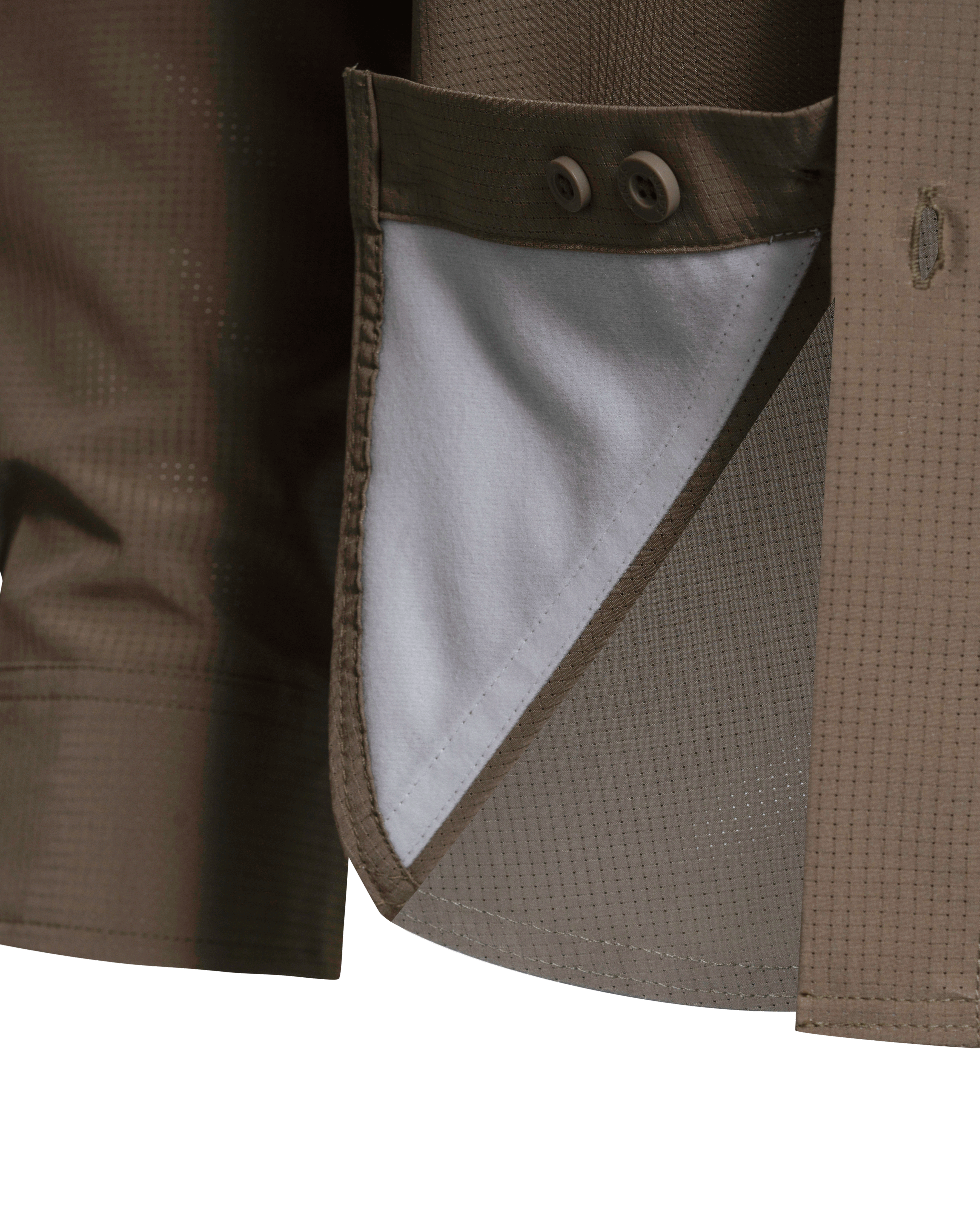 XKG Sonora Air Shirt