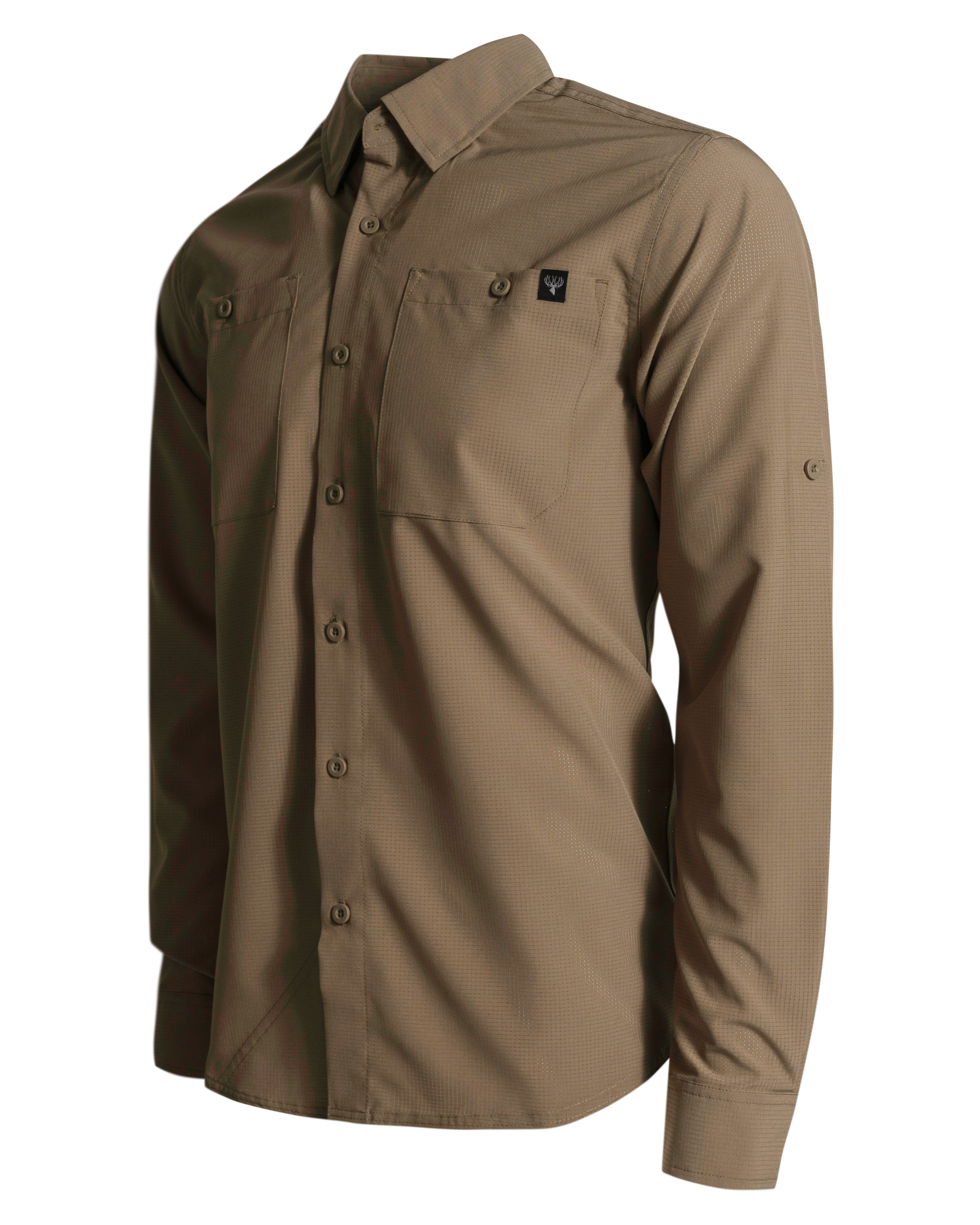 XKG Sonora Air Shirt