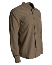 XKG Sonora Air Shirt