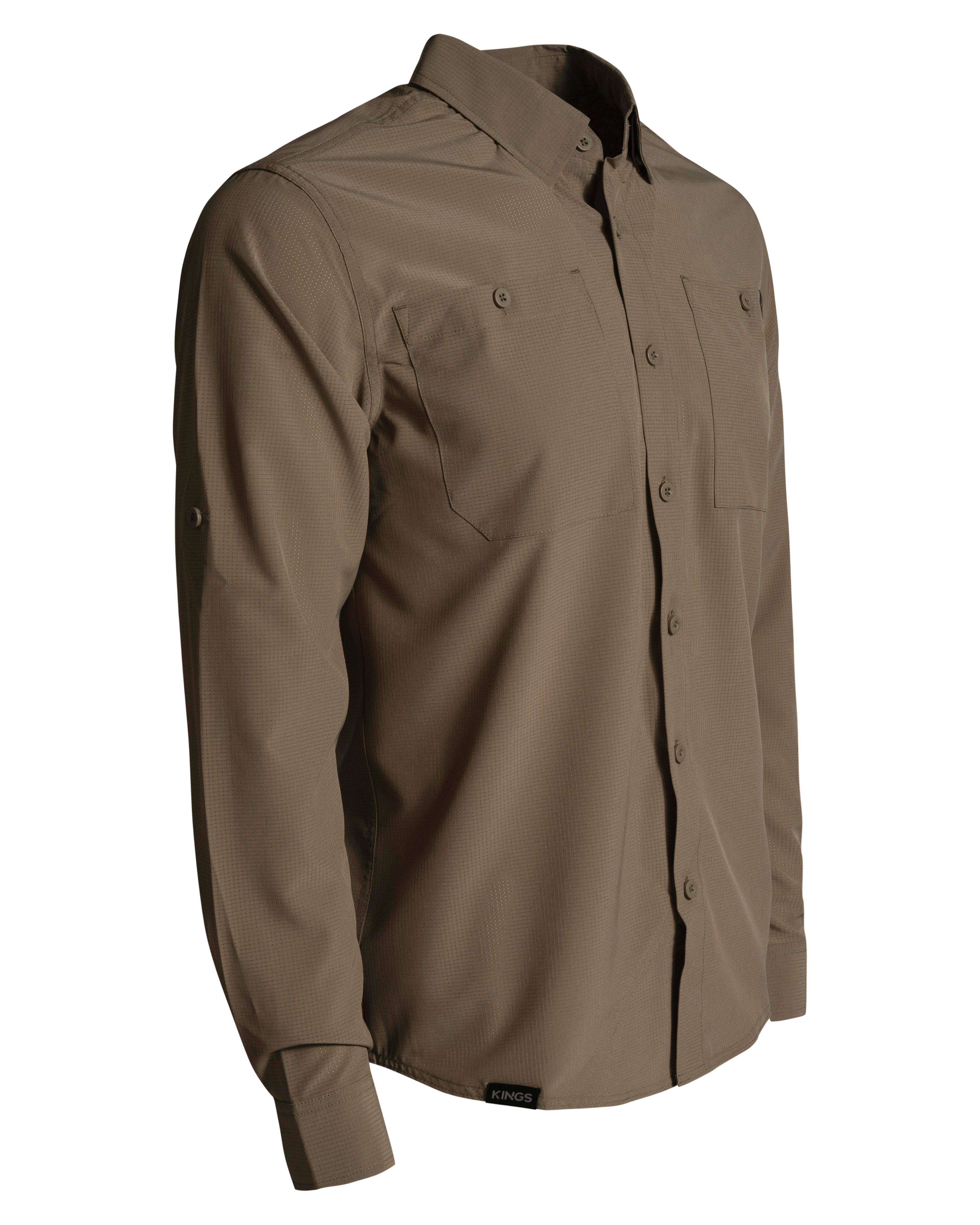 XKG Sonora Air Shirt